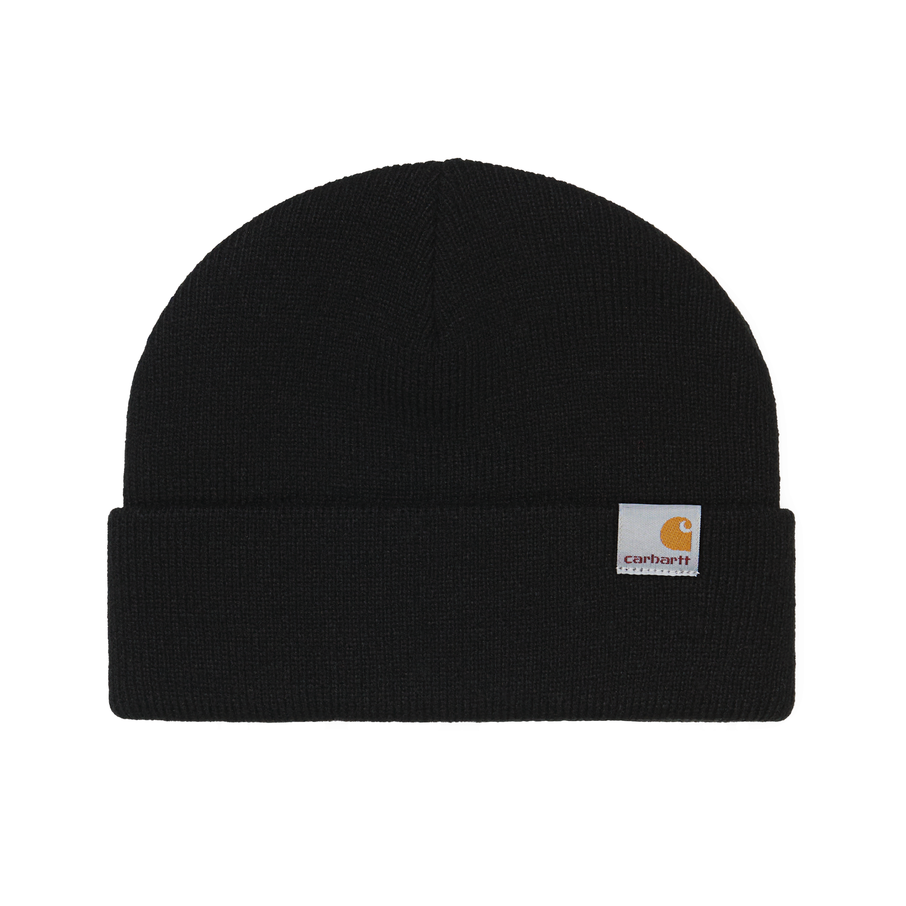 Carhartt WIP Stratus Hat Low en Negro