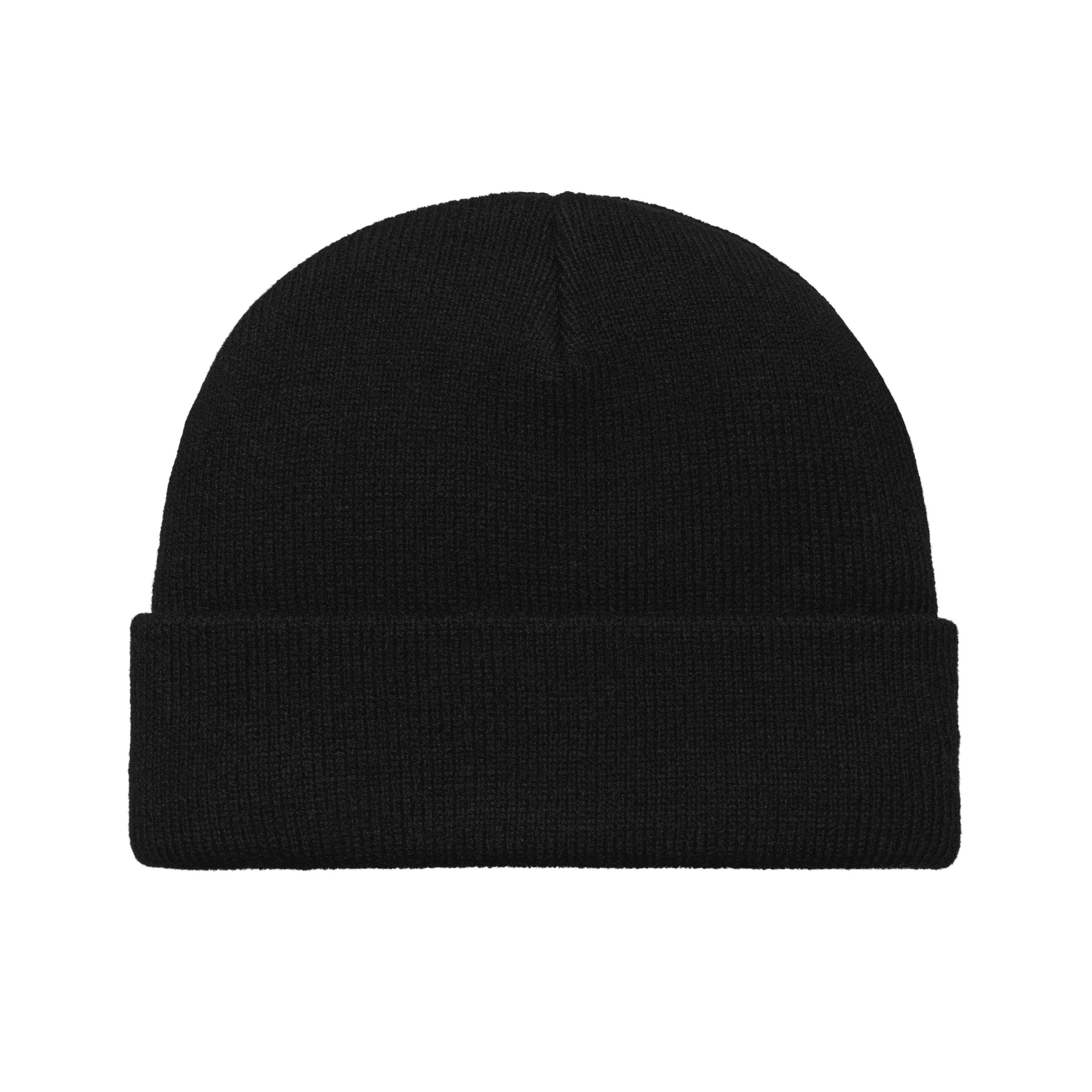 Stratus Hat Low