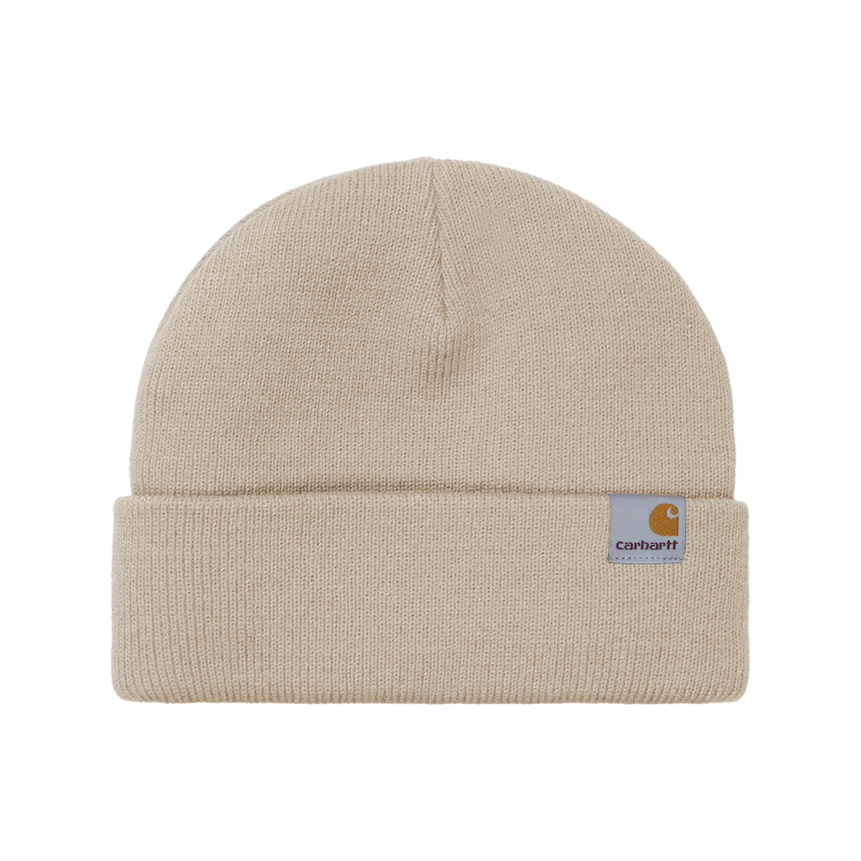 Carhartt WIP Stratus Hat Low em Bege