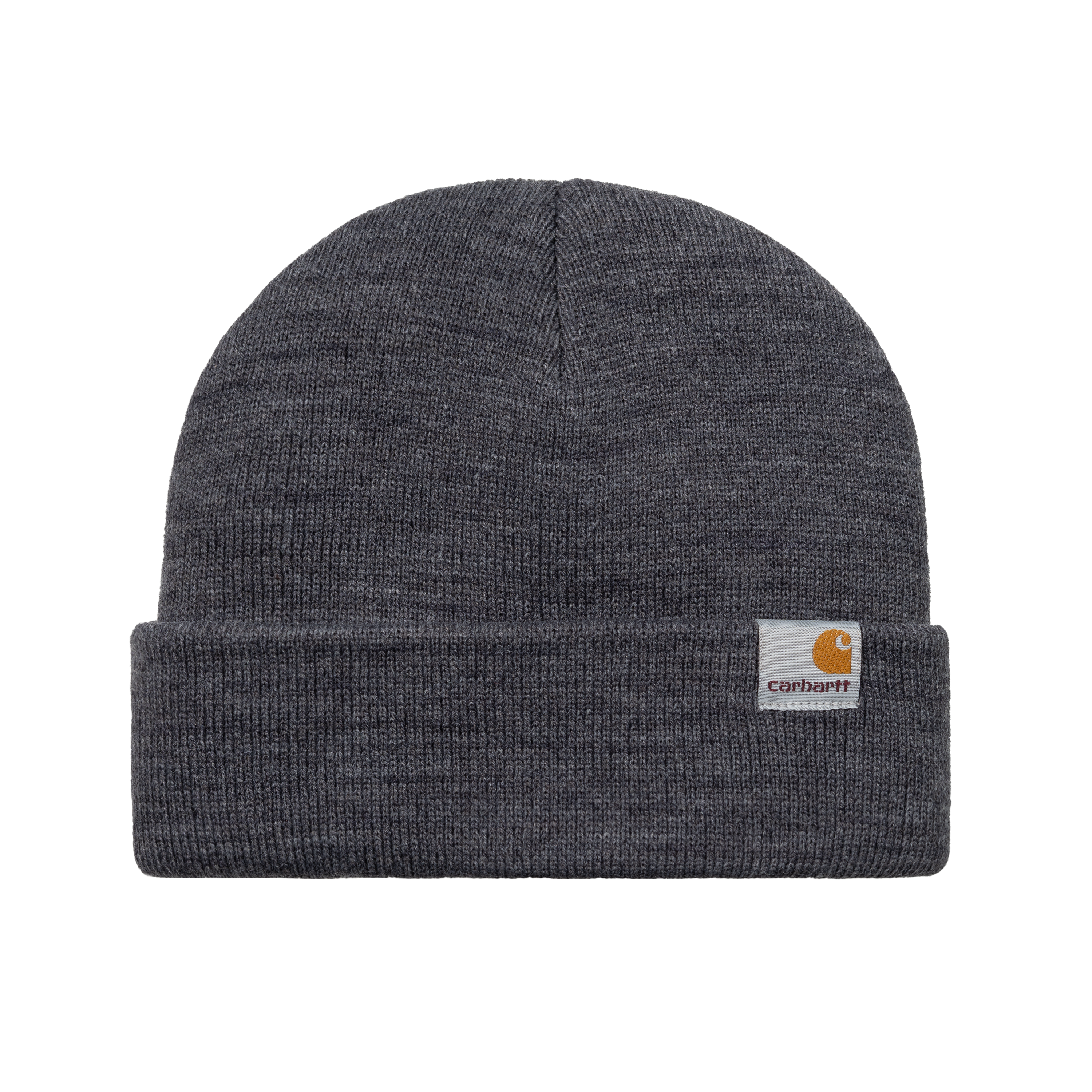 Carhartt WIP Stratus Hat Low in Grigio