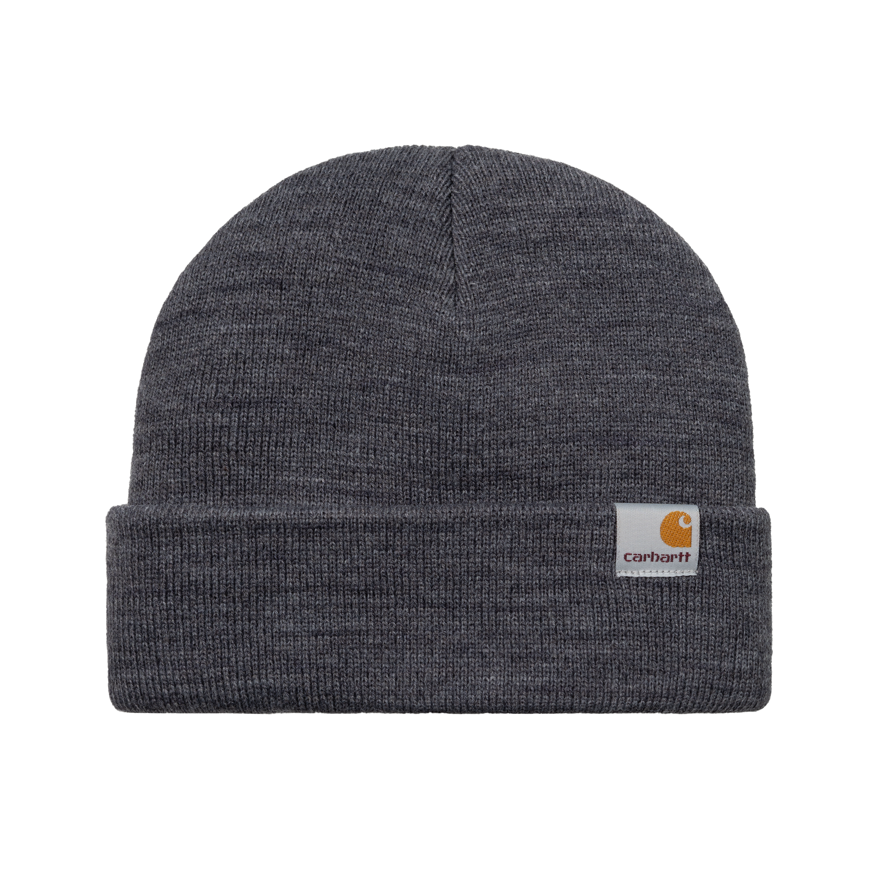 Carhartt WIP Stratus Hat Low in Grey