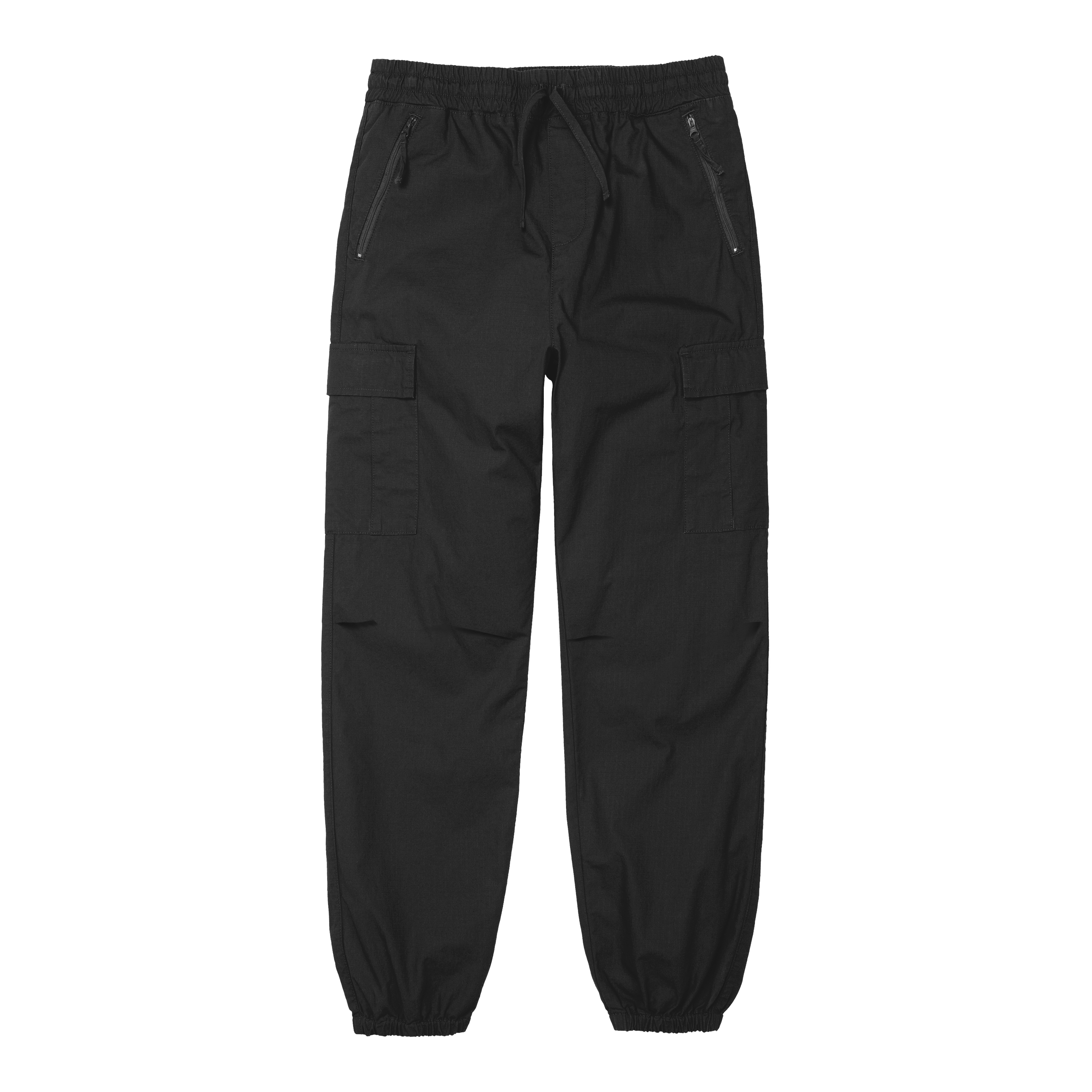 Carhartt WIP Cargo Jogger Black Official Online Store