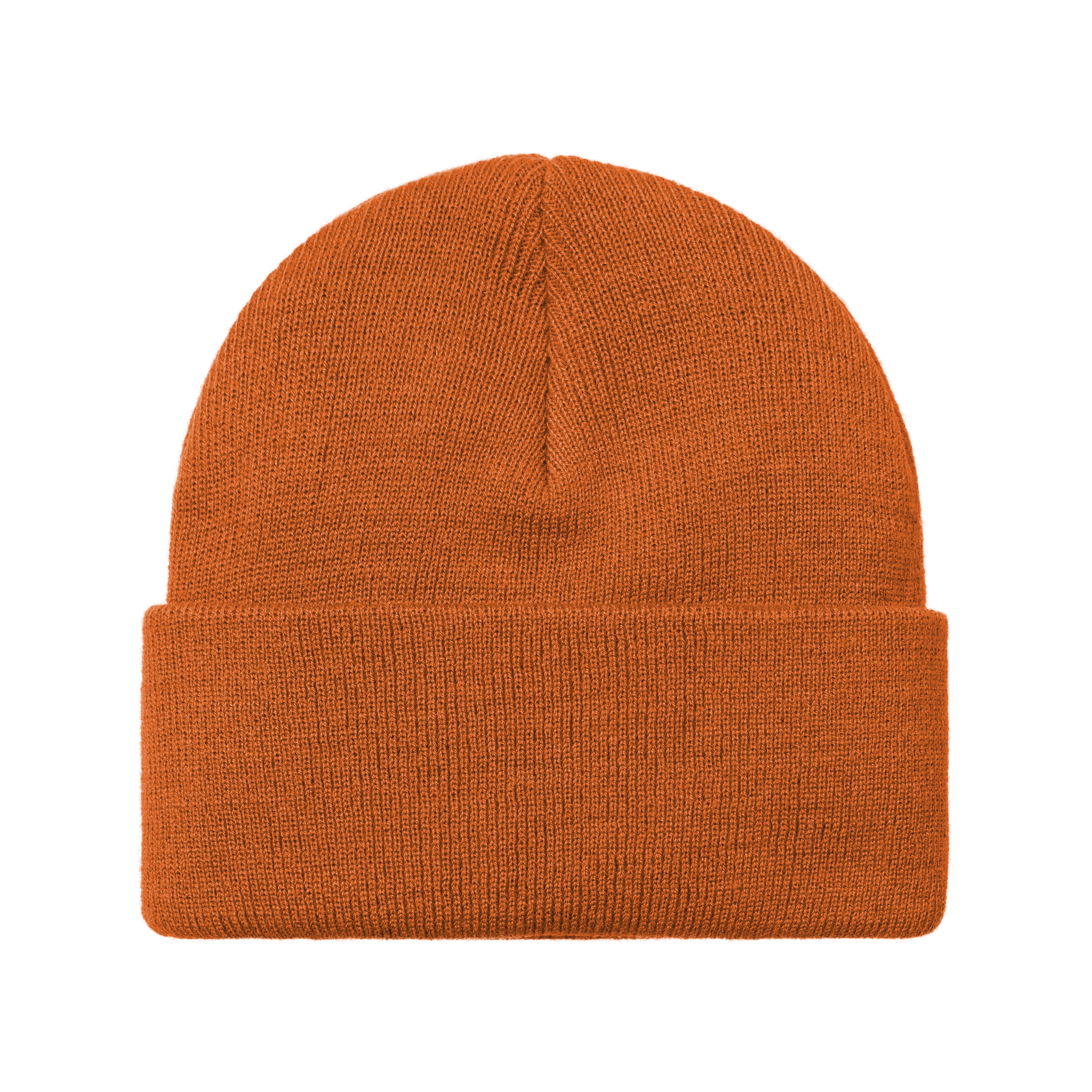 Carhartt WIP Chase Beanie Turmeric Gold Official Online Store