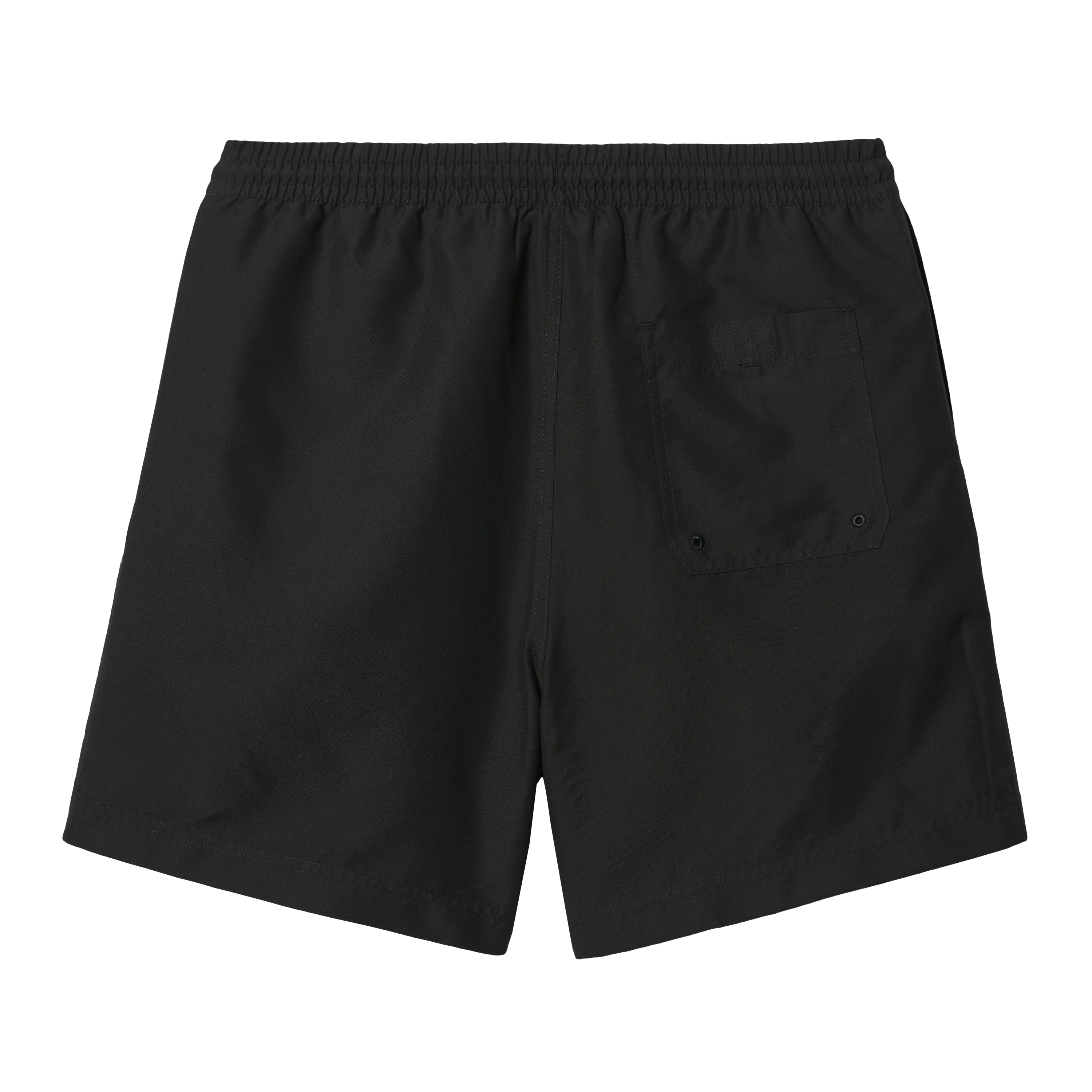 Black swim trunks online