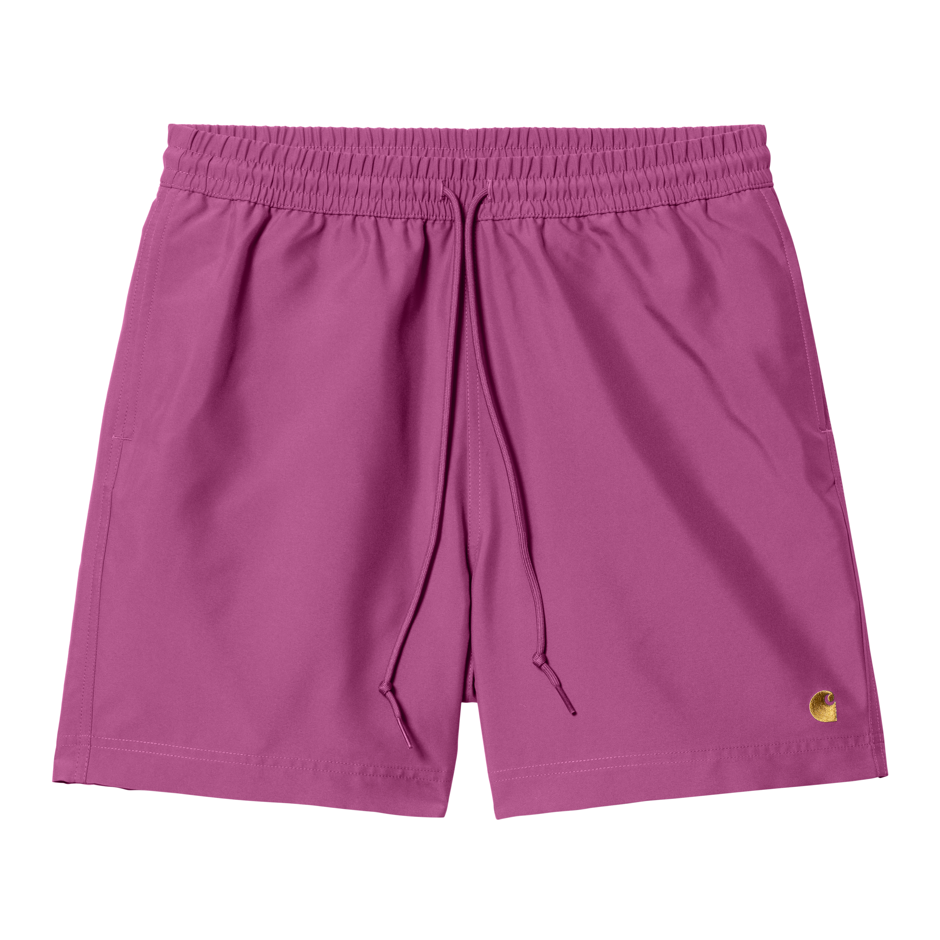 Carhartt WIP Chase Swim Trunk em Rosa