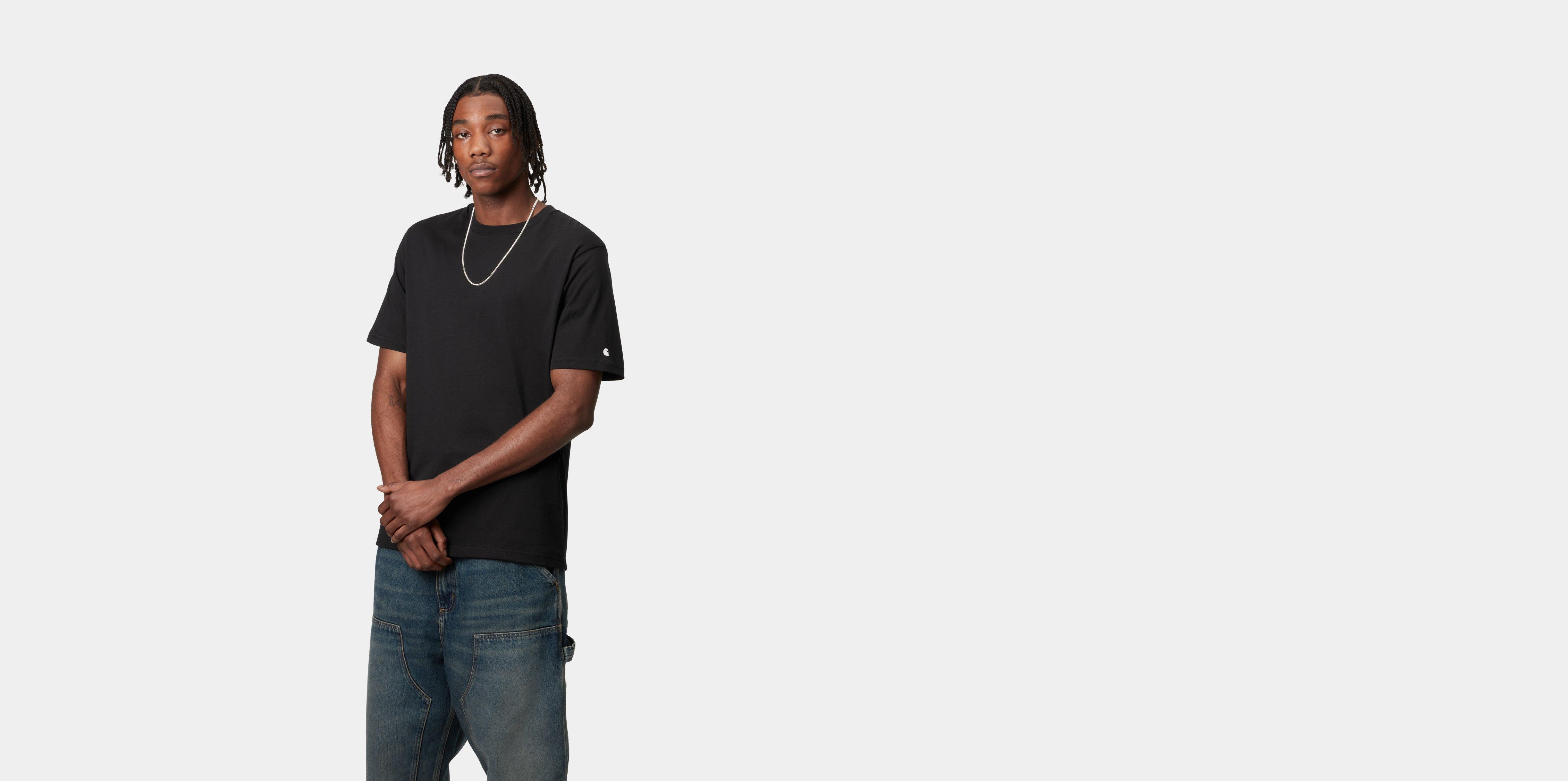 S/S Base T-Shirt