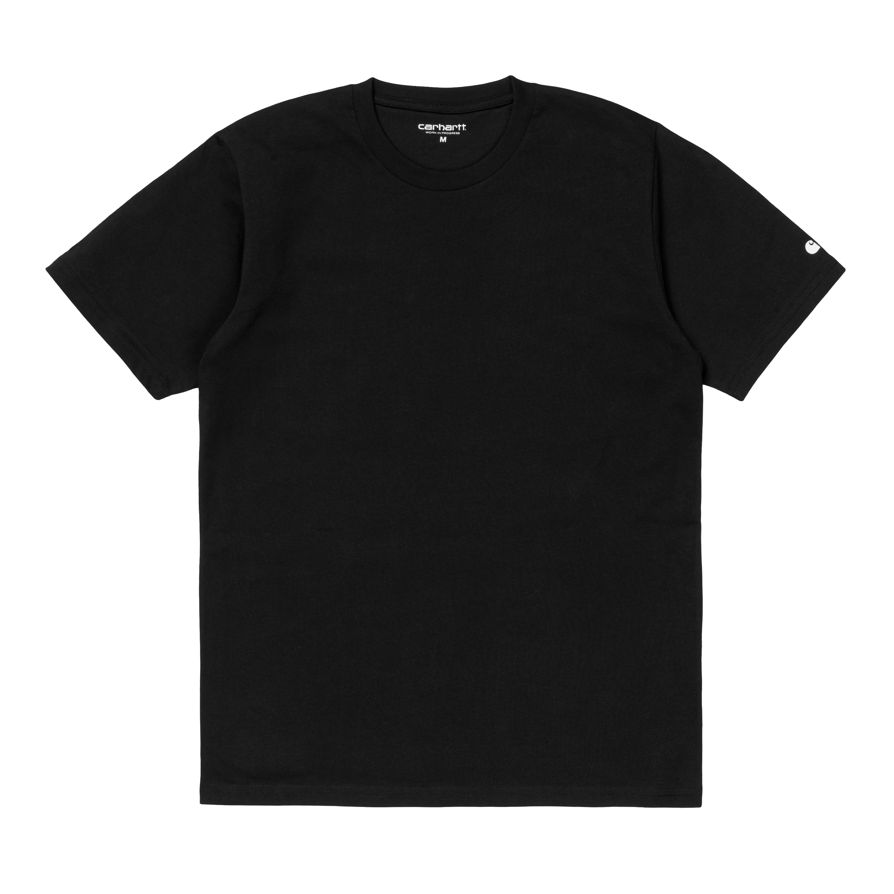 Carhartt WIP T-Shirts & Polos Kurzarmshirts für Herren | Official ...