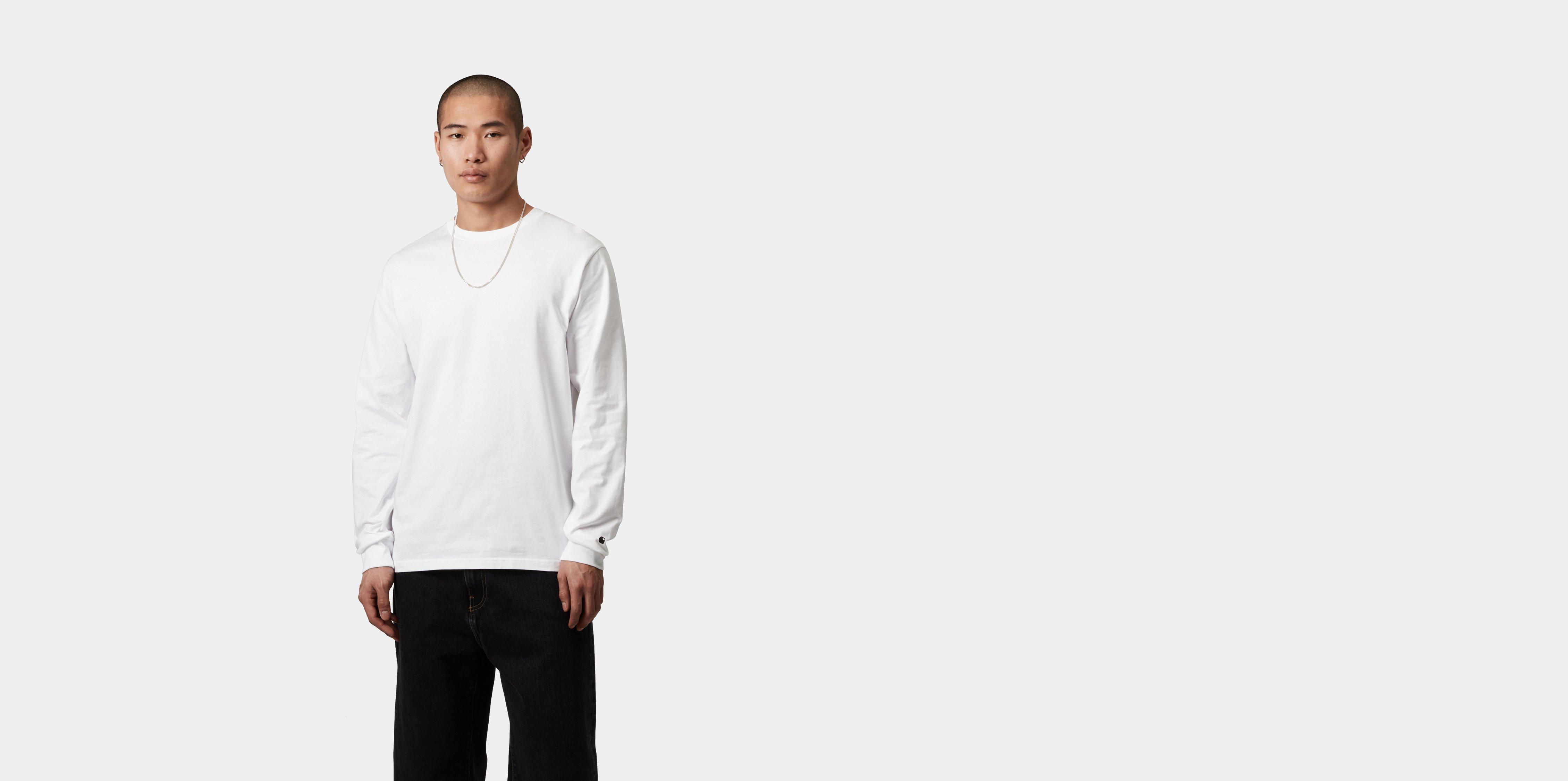 さらに100円引き◆CARHARTT◆S/S BASE T-SHIRT Carhartt WIP Base T-Shirt | Black – Page Base T-Shirt