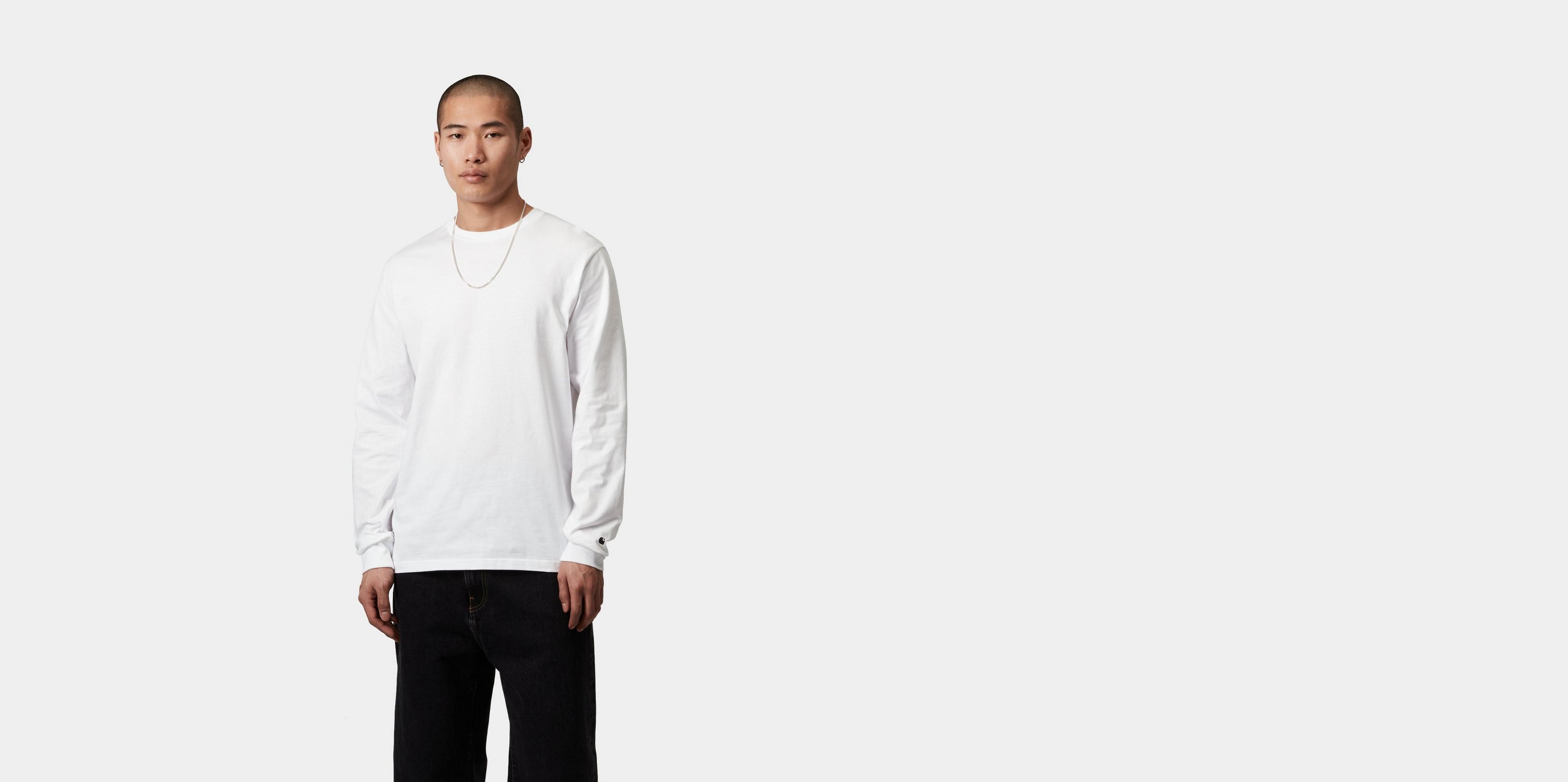 CARHARTT WIP | S/S STARGAZER T-SHIRT BLACK/WHITE 半袖Tシャツ Carhartt WIP Stargazer T-Shirt | Black / White – Page
