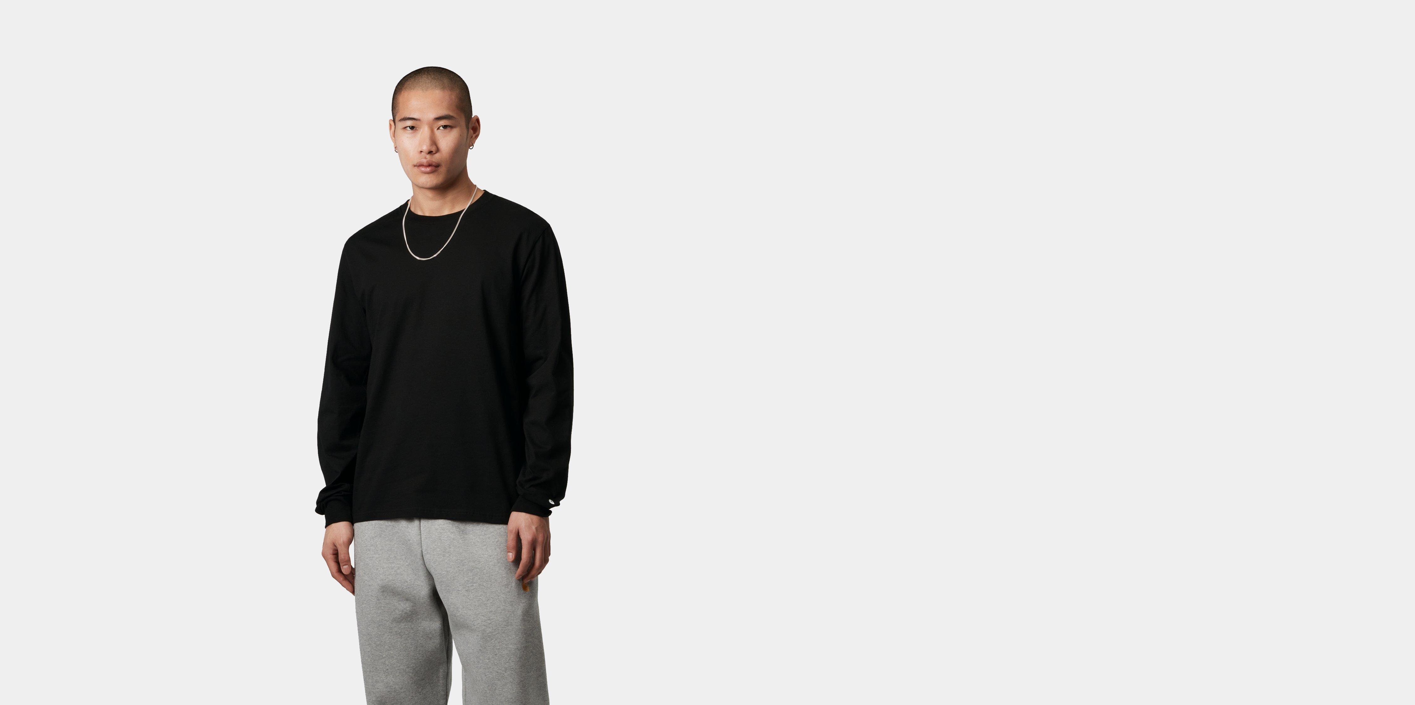 L/S Base T-Shirt