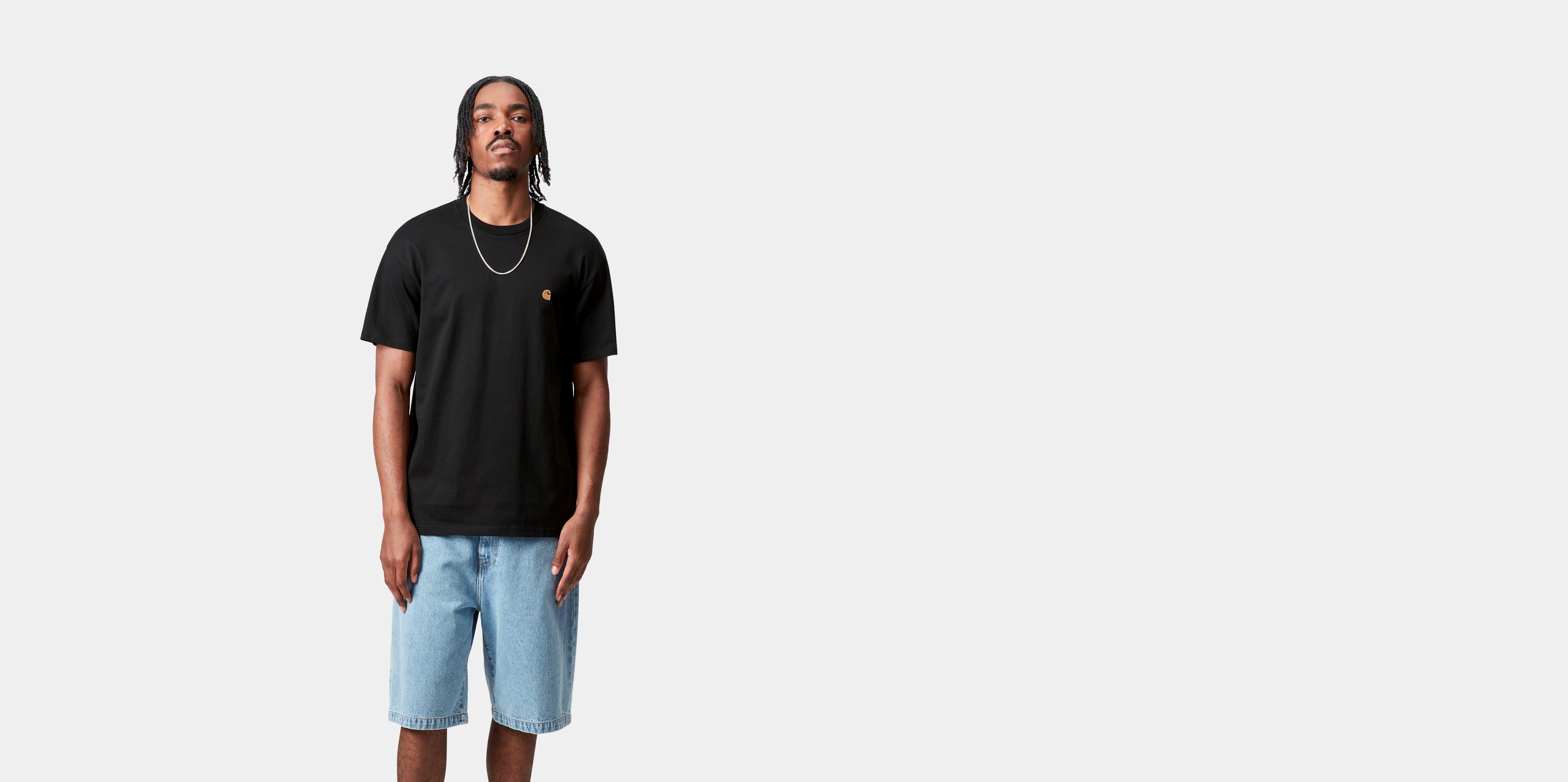 S/S Chase T-Shirt