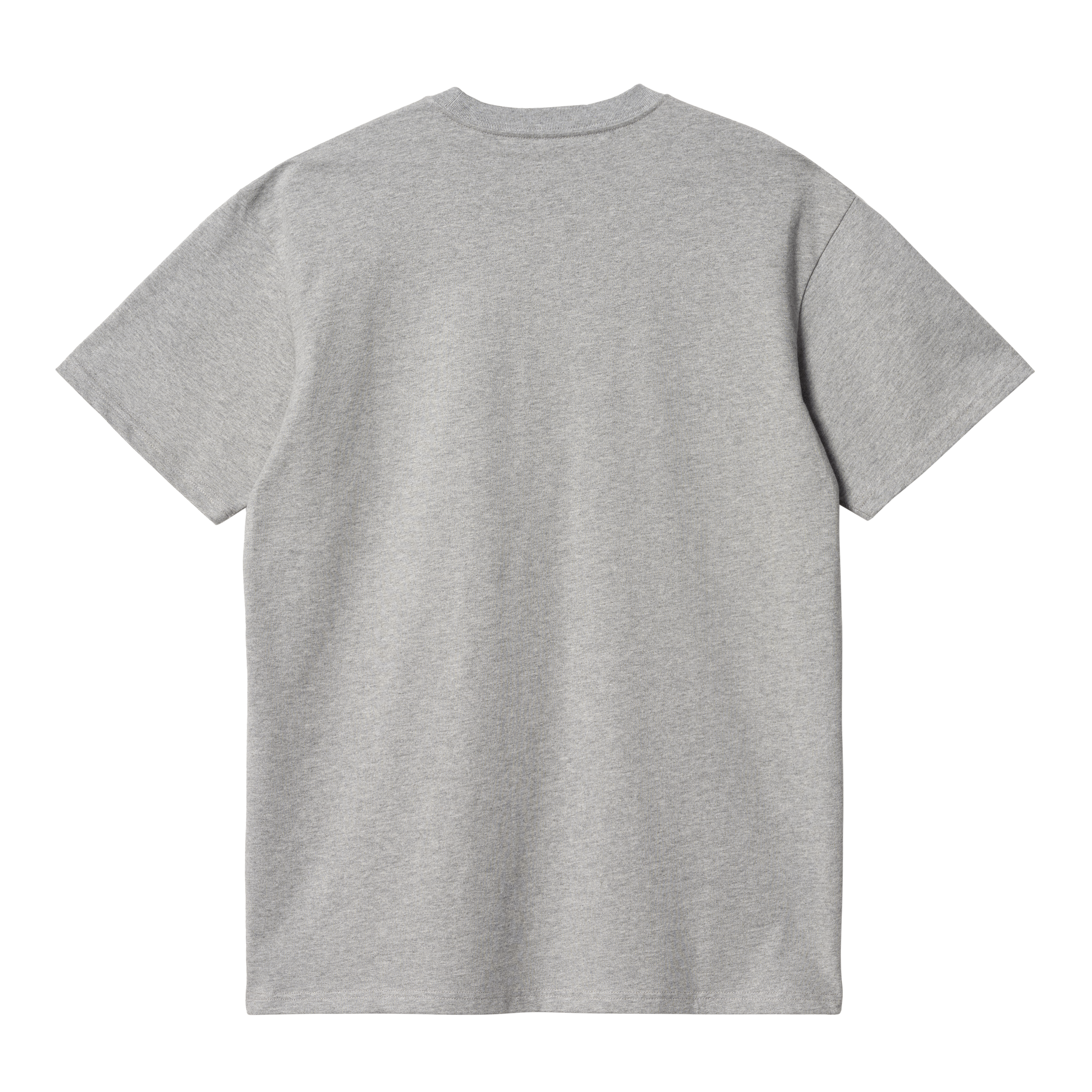 Tシャツ・カットソー CARHARTT WIP Men T-shirt Grey I033000 2QEXX Carhartt WIP Vista T-shirt | Grey | FARFETCH