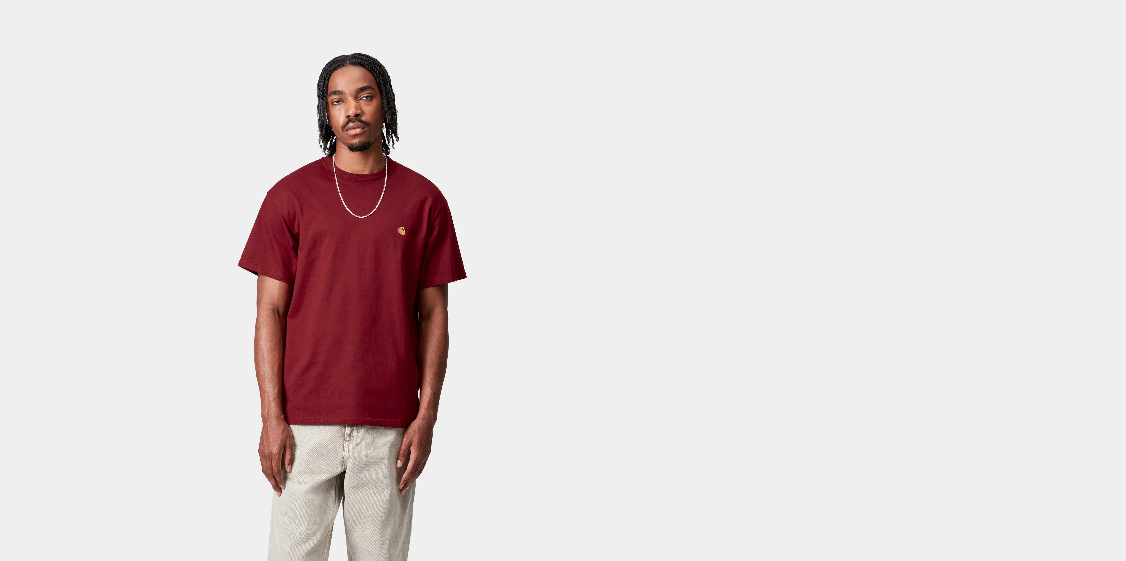 S/S Chase T-Shirt