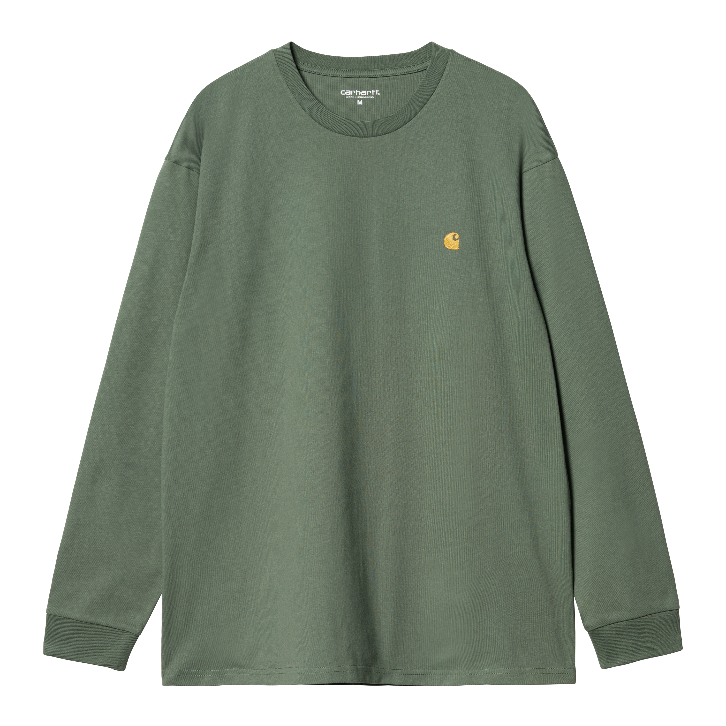 Carhartt WIP L/S Chase T-Shirt | Carhartt WIP