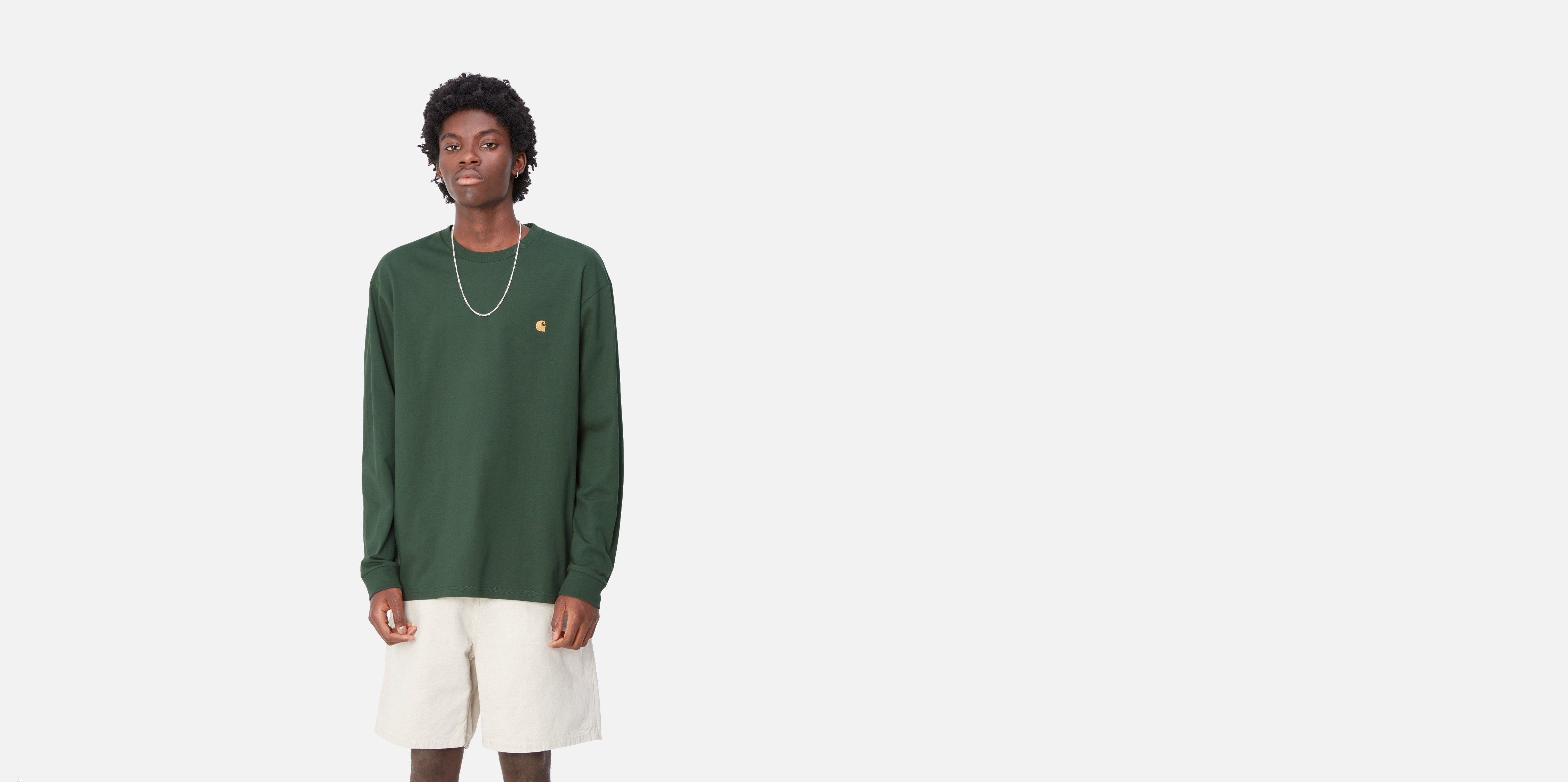 L/S Chase T-Shirt