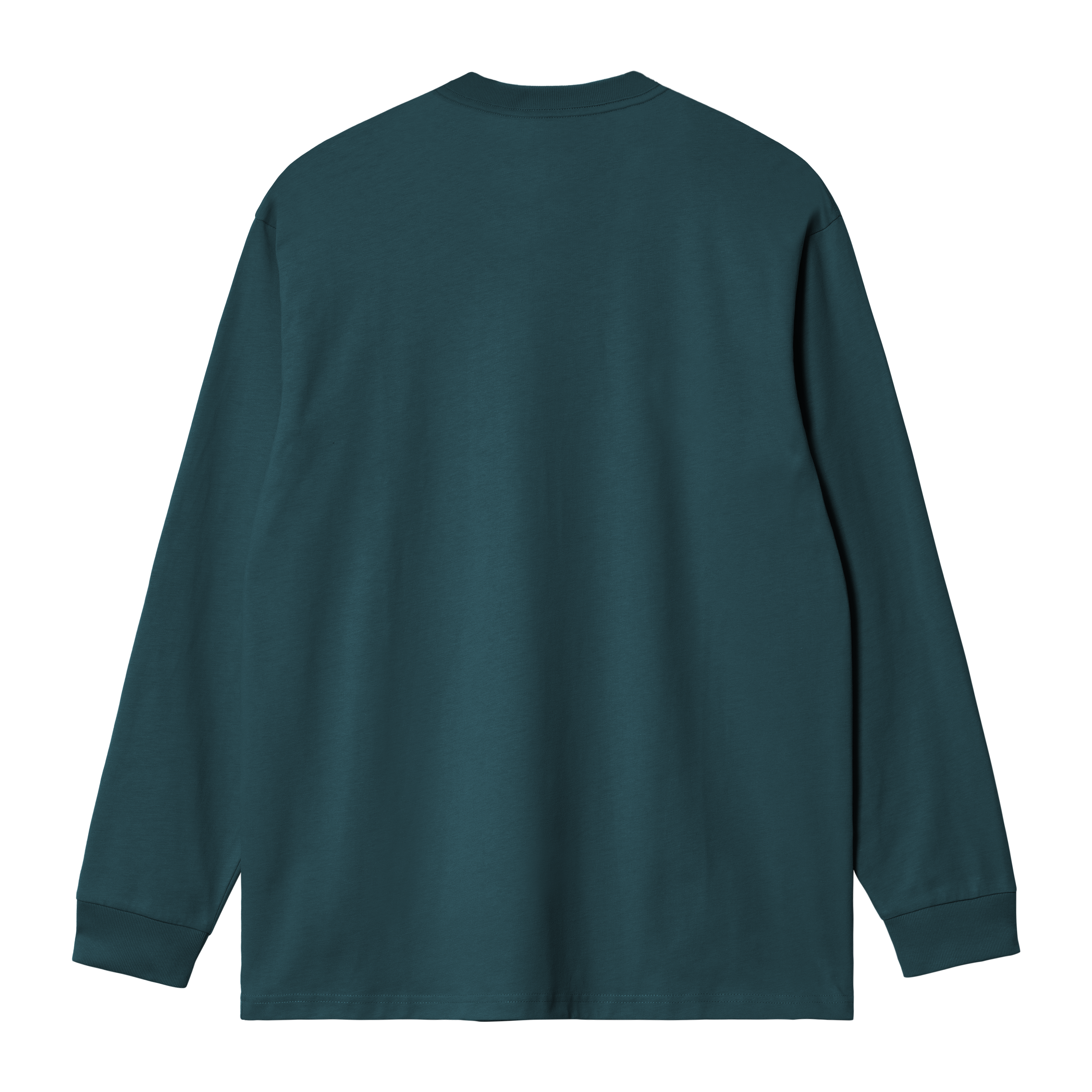 さらに100円引き◆CARHARTT◆L/S CHASE T-SHIRT Carhartt WIP L/S Chase T-Shirt, Scarlet / Gold | Official