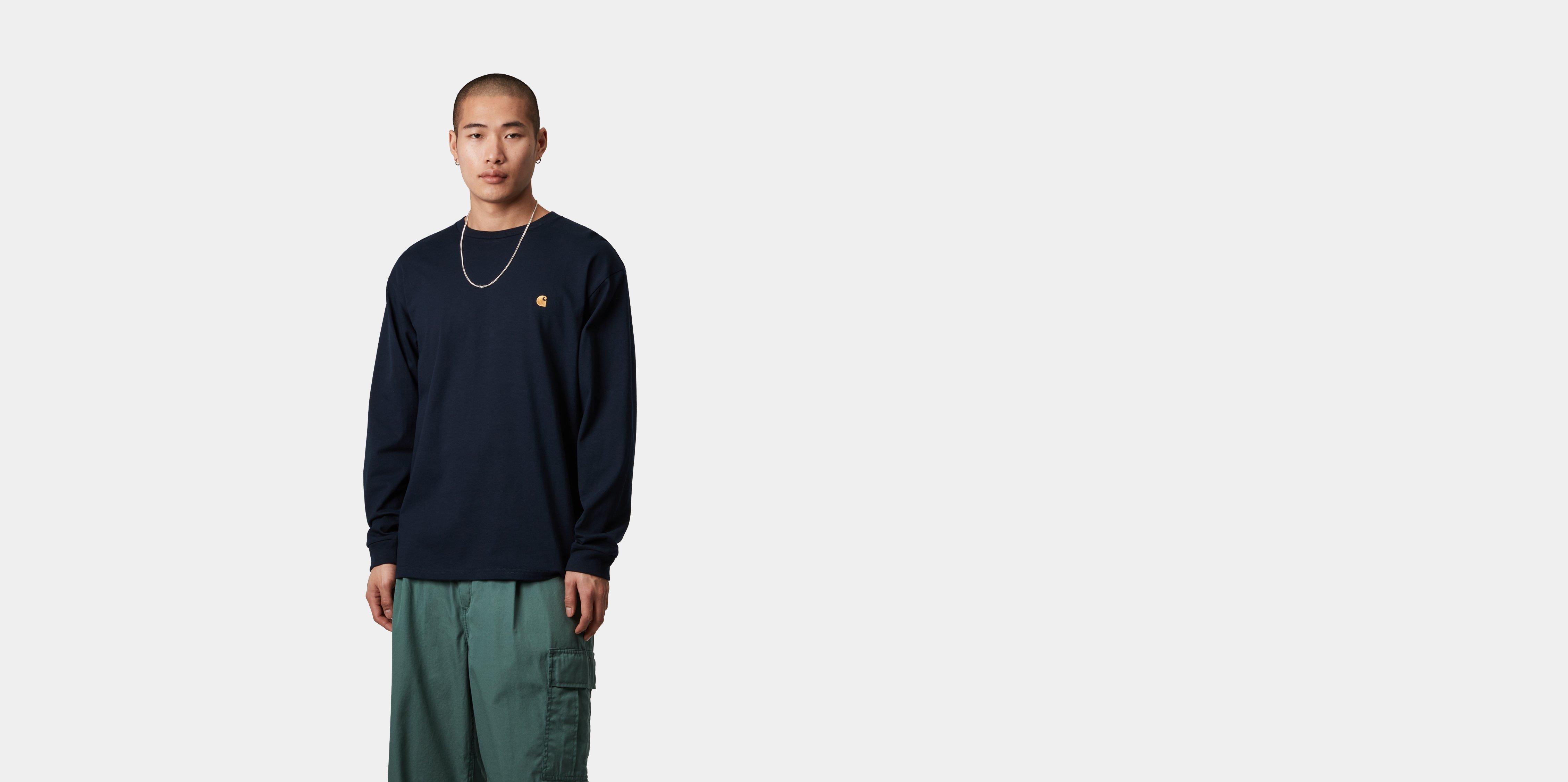L/S Chase T-Shirt