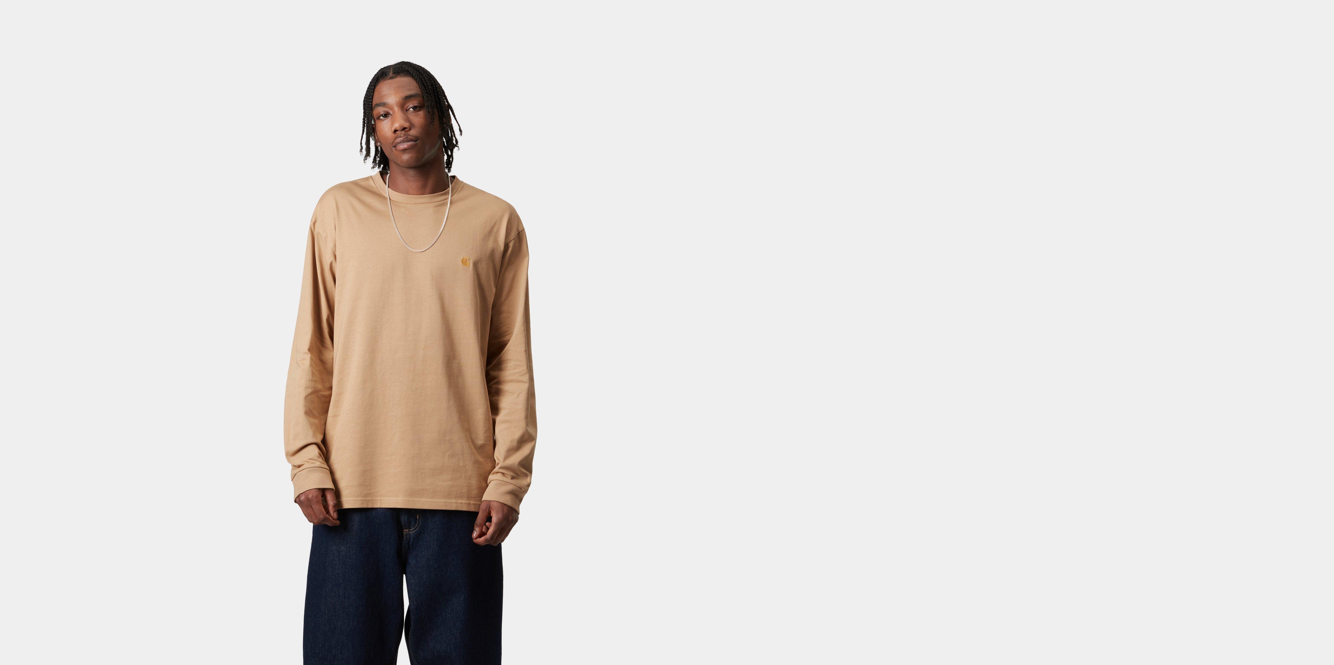 L/S Chase T-Shirt