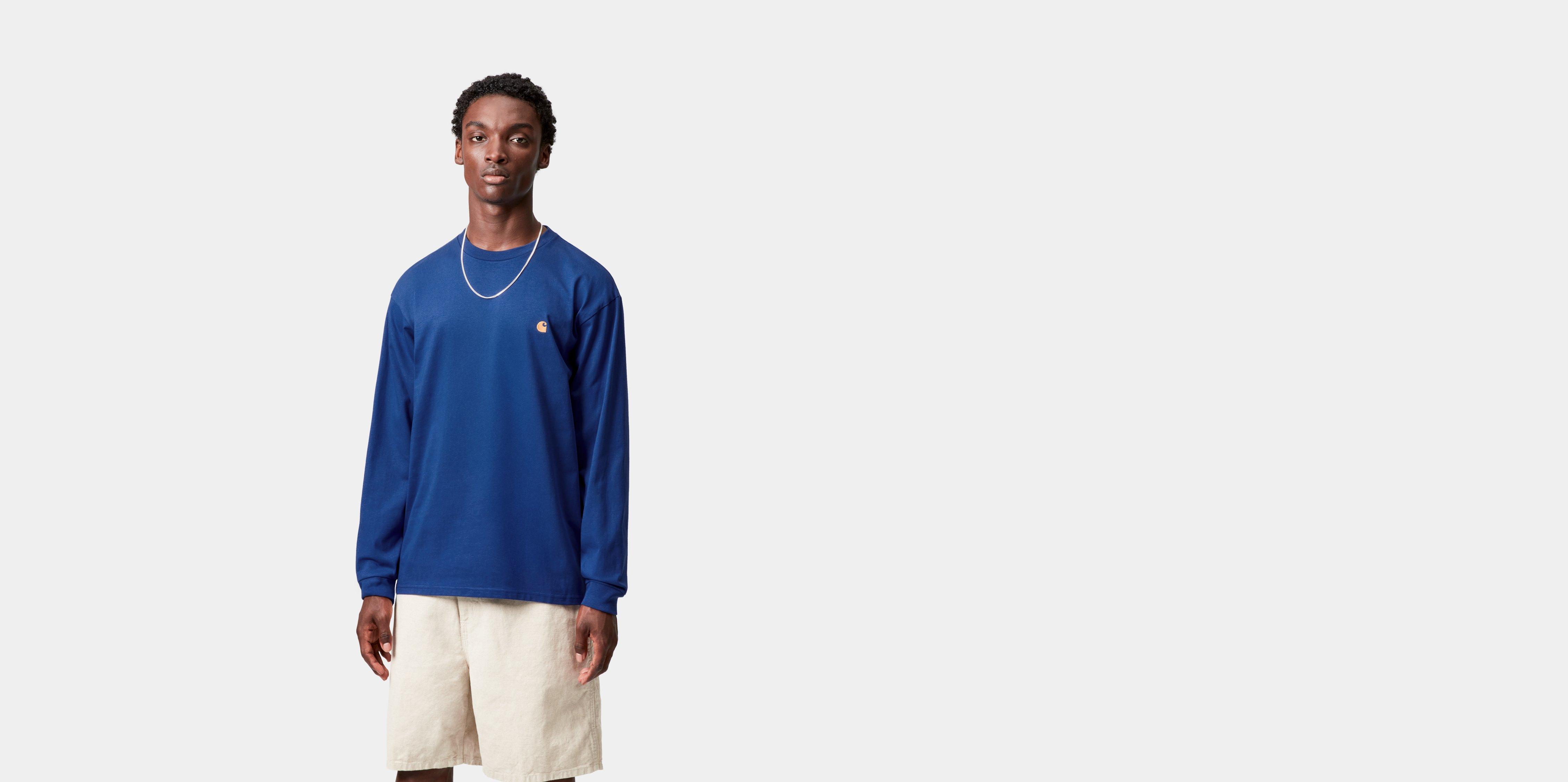 L/S Chase T-Shirt