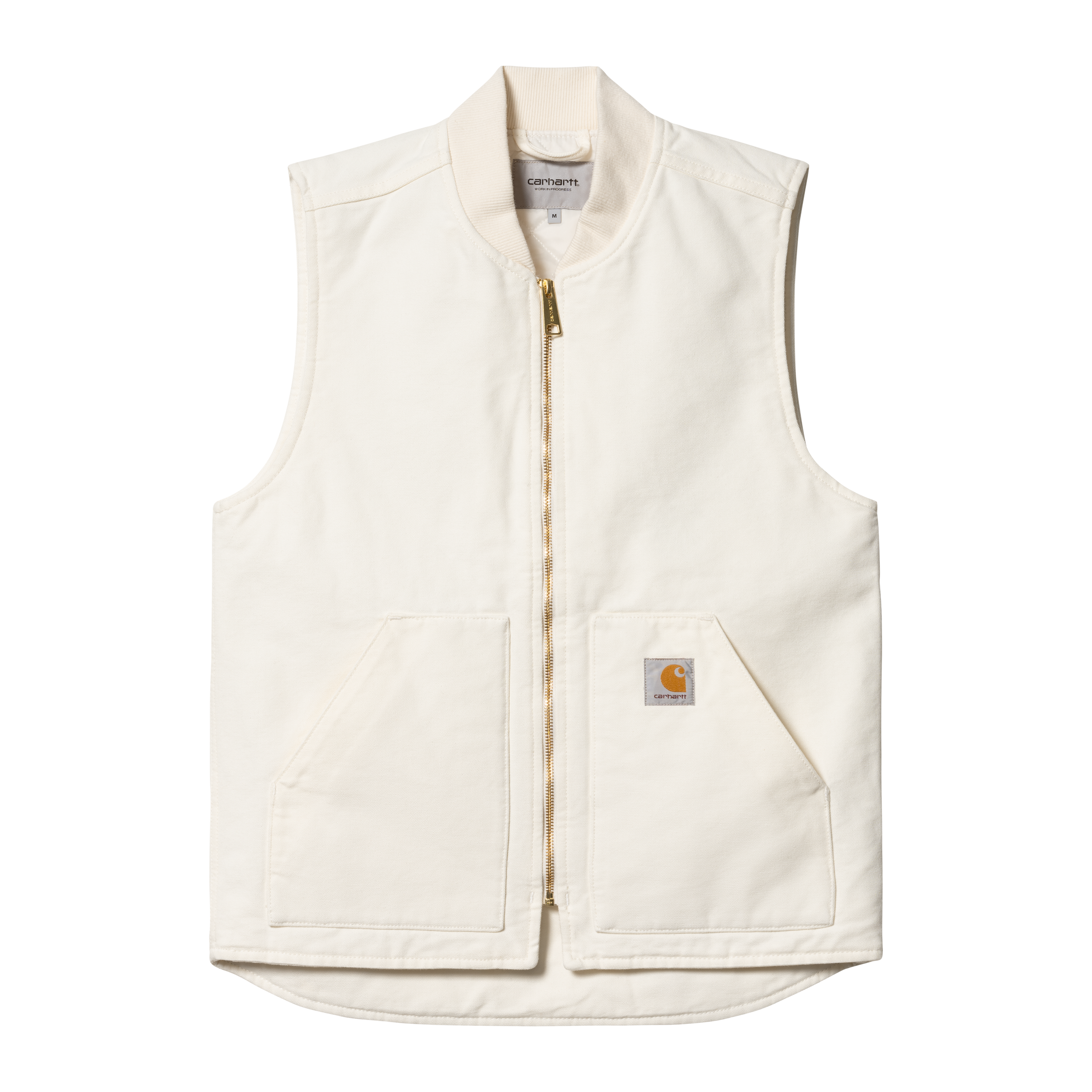 トップス Carhartt WIP classic vest Carhartt WIP classic vest in black | ASOS