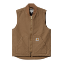 タグ付試着のみ❗️Carhartt WIP CLASSIC VEST rinsed Carhartt WIP Classic Vest, Black | Official Online Store