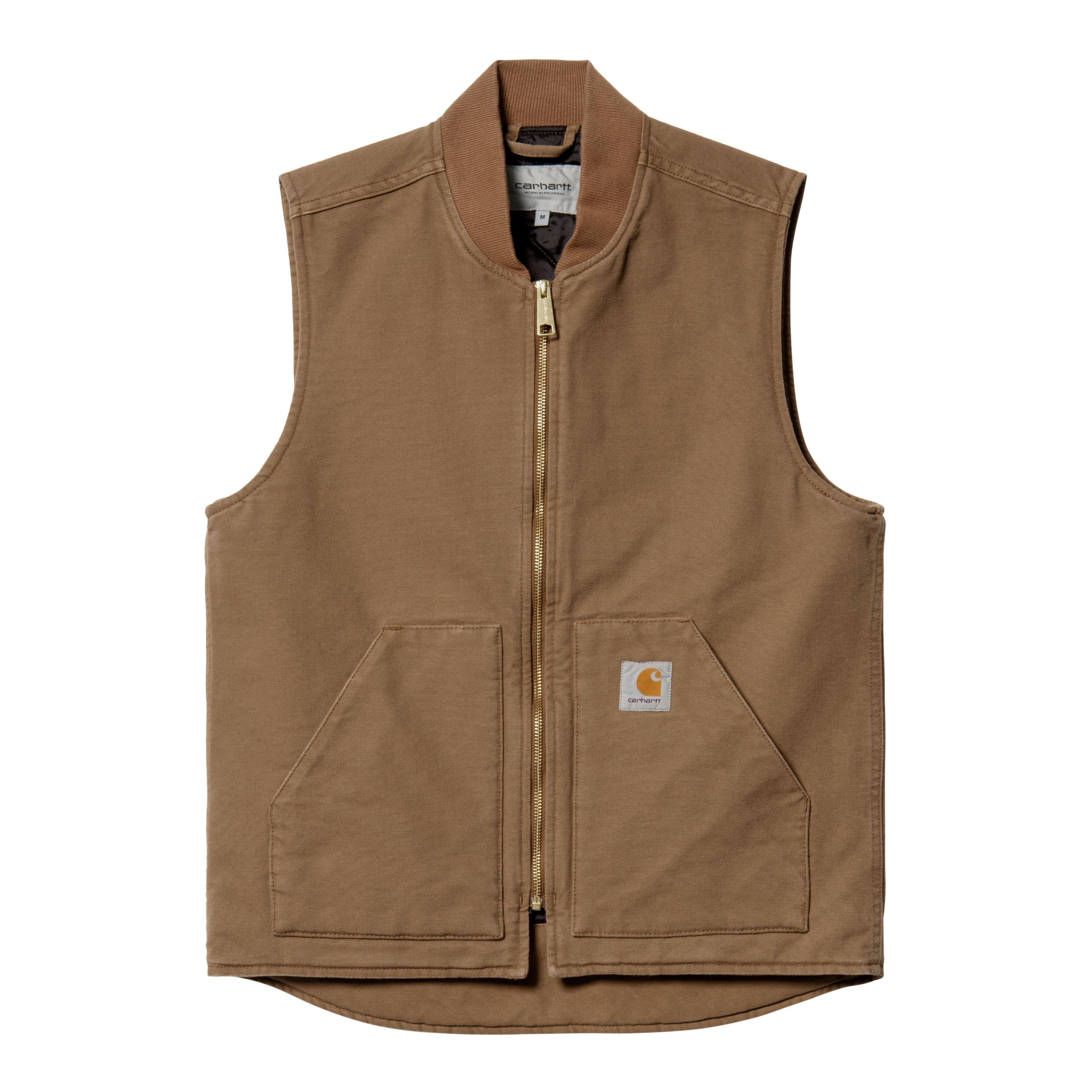 carhartt classic vest 美品 Carhartt WIP Classic Vest, Hamilton Brown | Loja online oficial