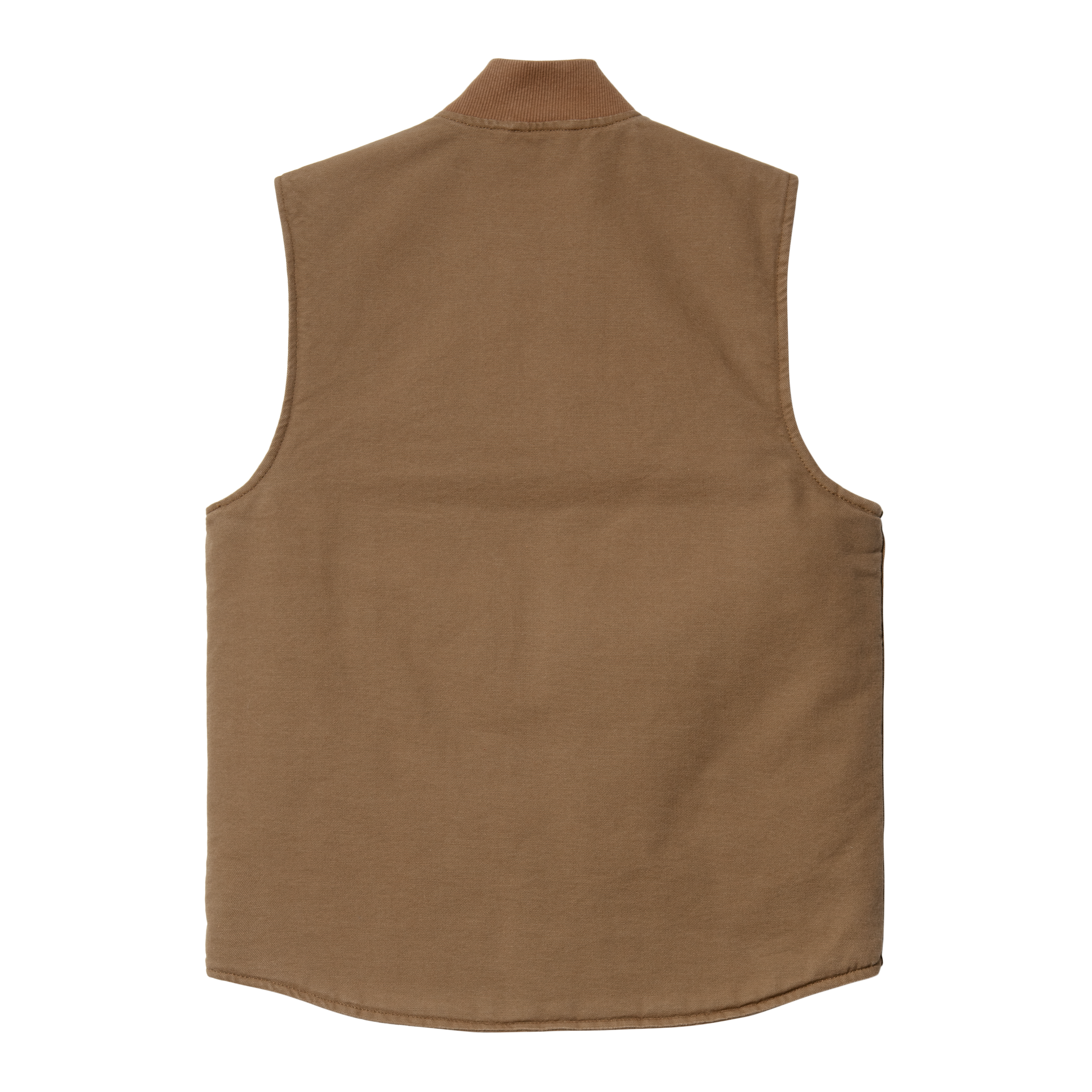 Carhartt WIP Classic Vest, Hamilton Brown | Loja online oficial