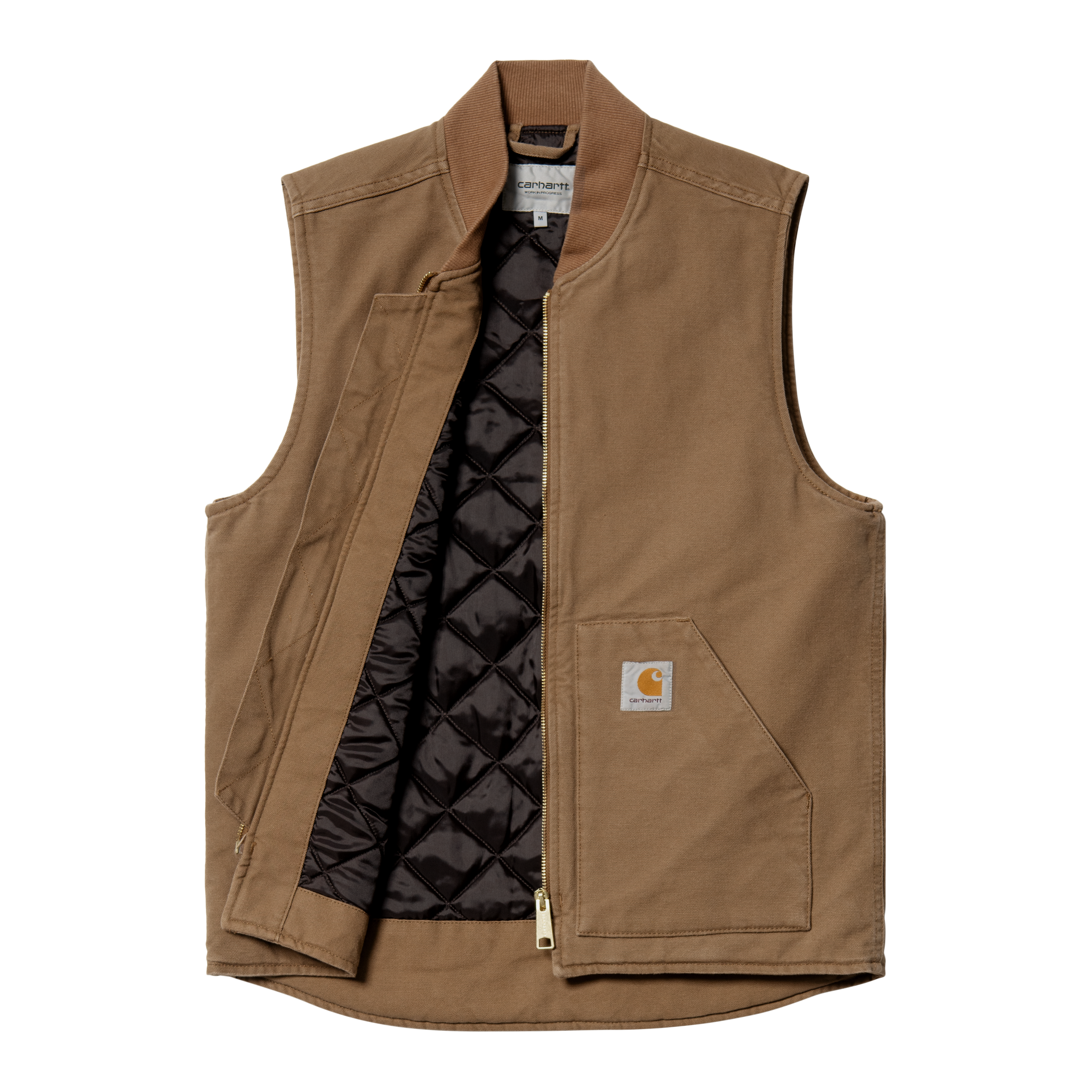 Online A Classic Vest