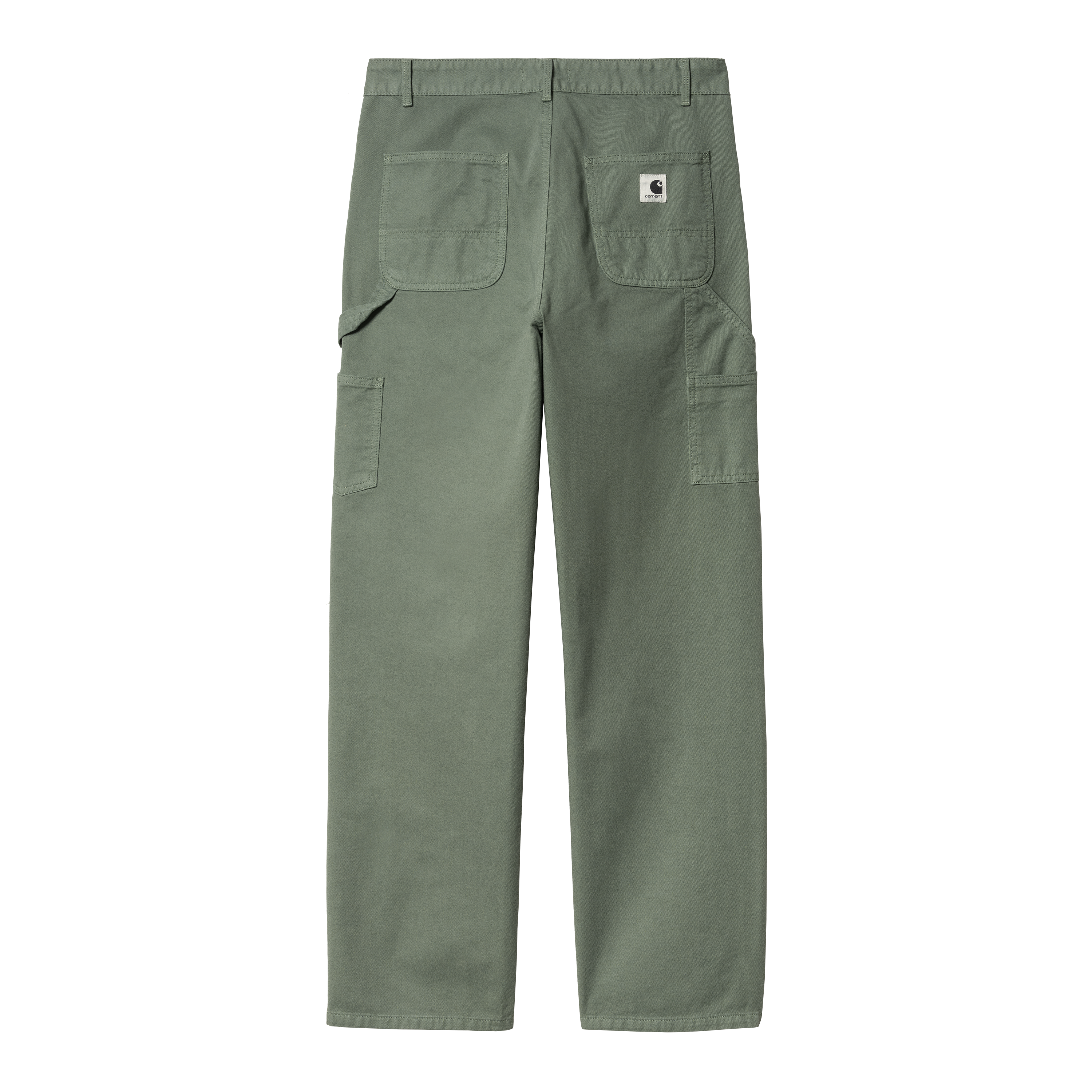 Carhartt WIP Women's Pierce Pant - I028635-1CO02 - Fuel