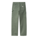 carhartt W PIERCE PANT STRAIGHT 24インチ Carhartt WIP W' Pierce Pant Straight, Dusky Pink | Official
