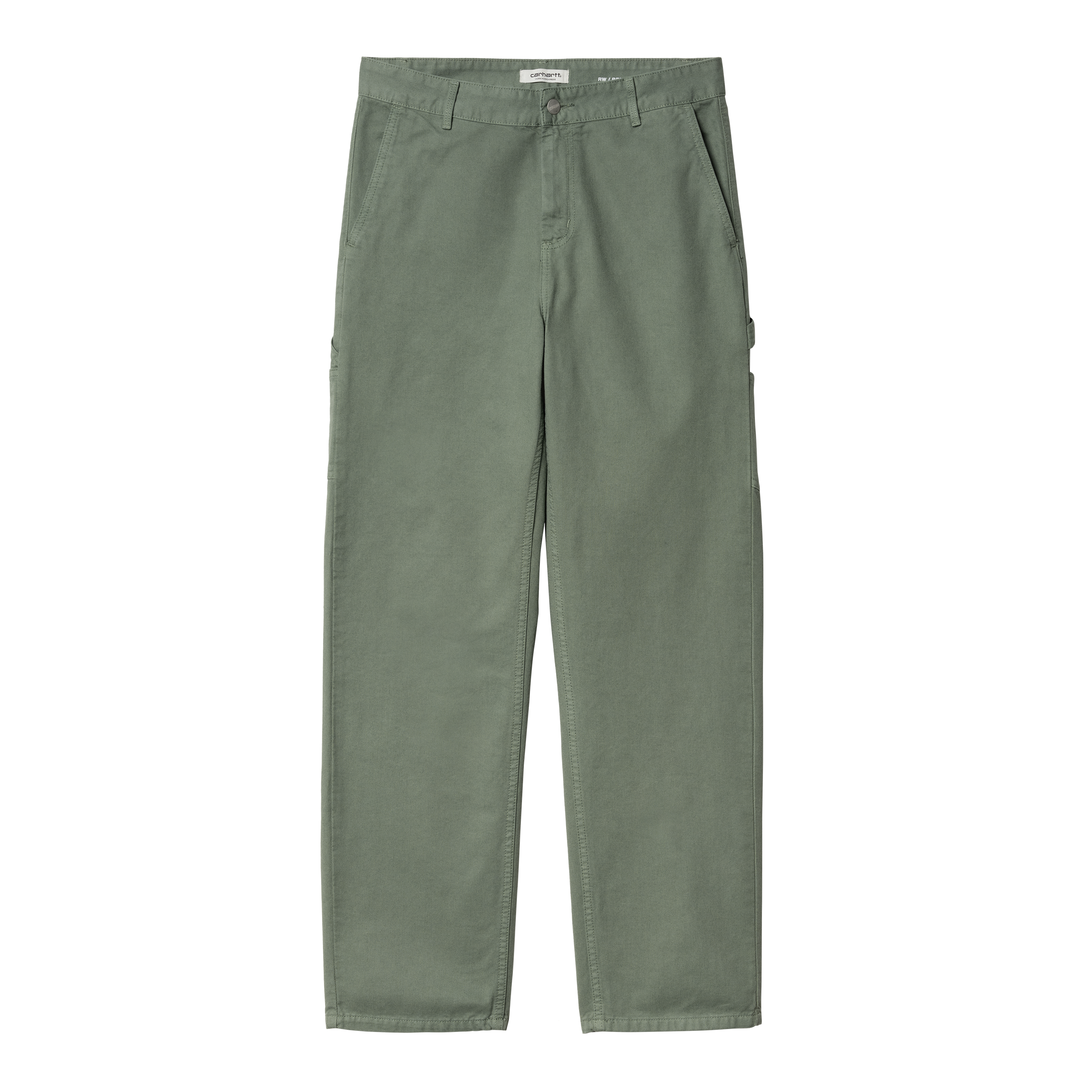 Carhartt WIP W' Pierce Pant Straight, Park | Official Online