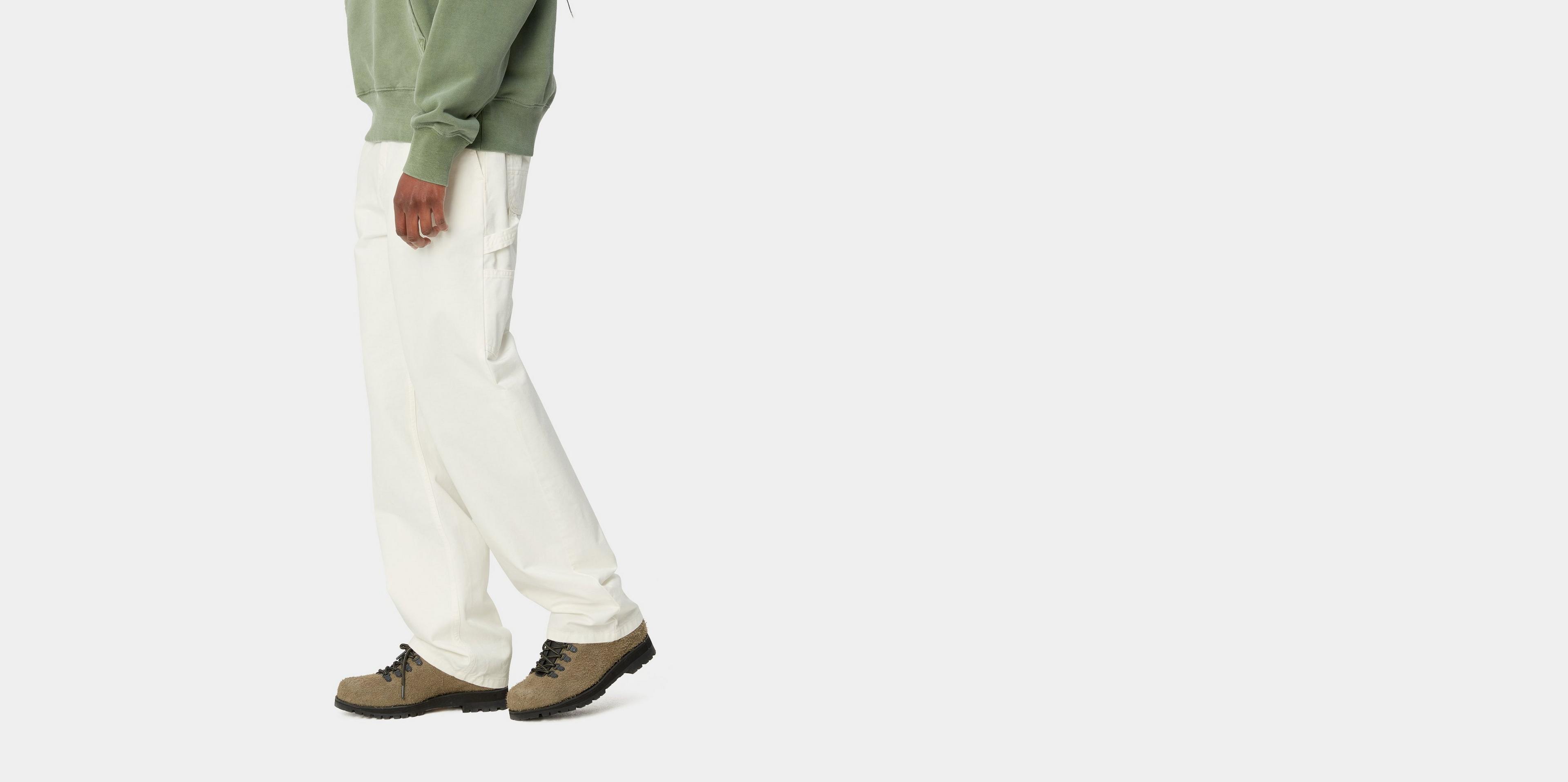 carhartt W PIERCE PANT STRAIGHT 24インチ W´ PIERCE PANT STRAIGHT Carhartt WIP Men's | Ballzy