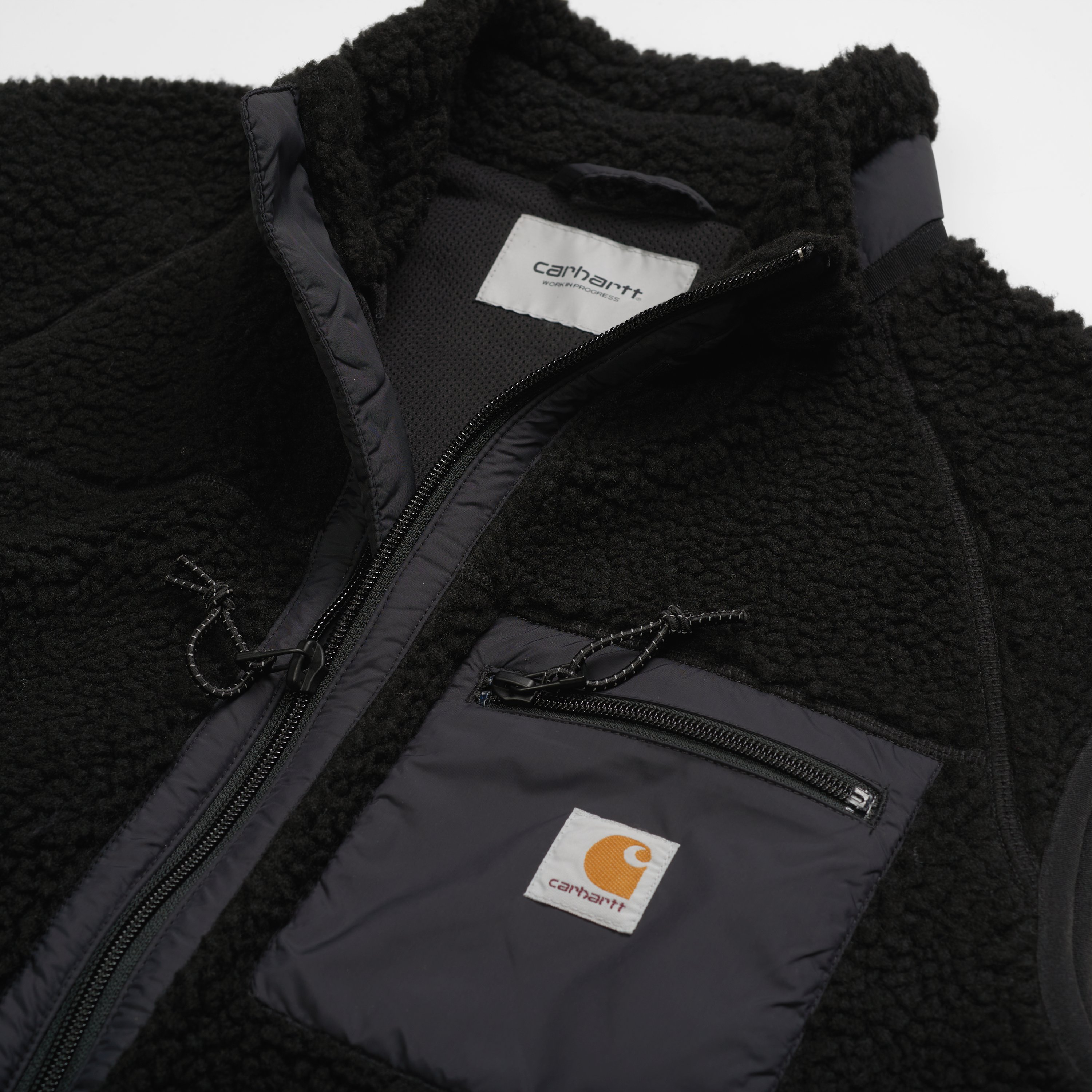 Carhartt WIP Prentis Liner - Black