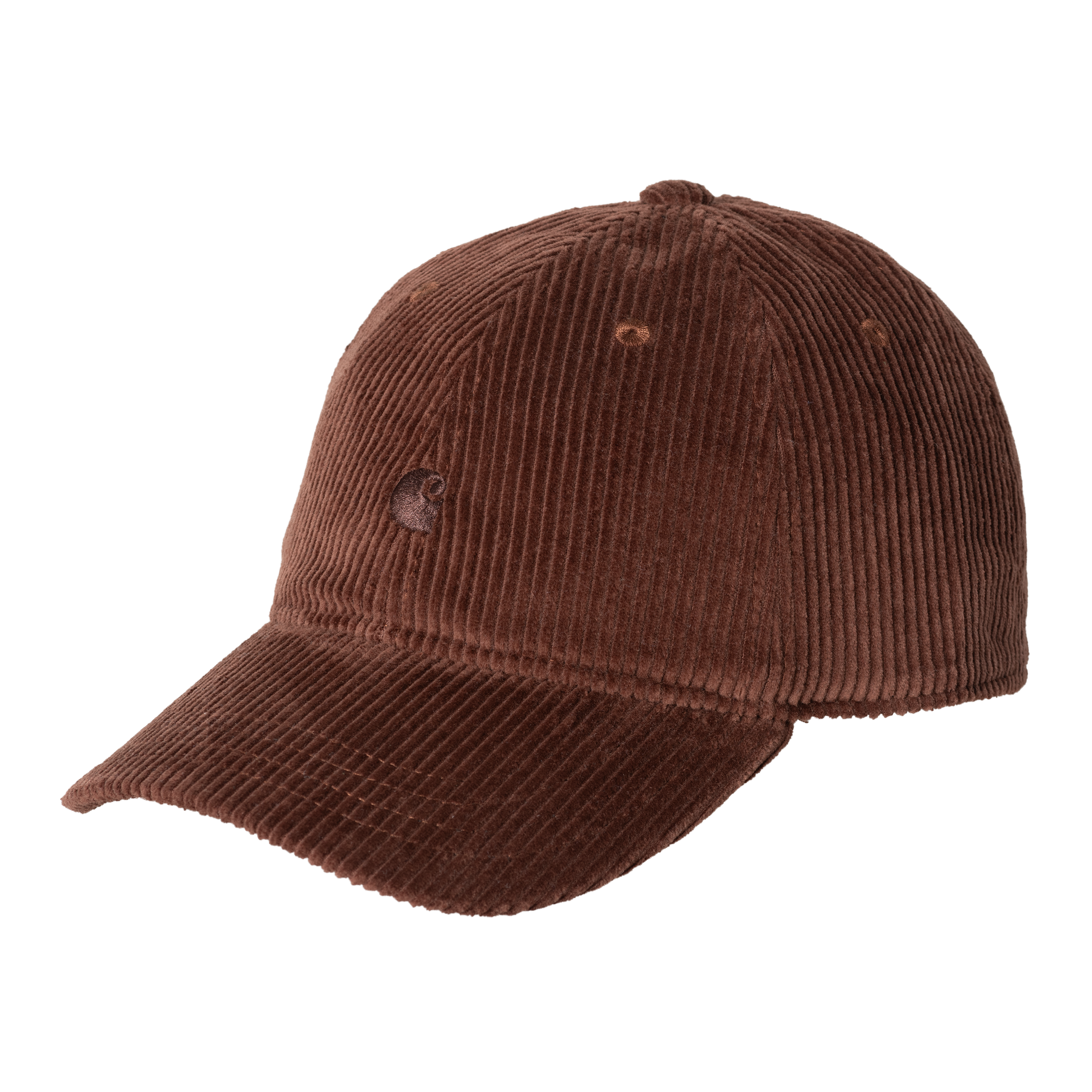 Carhartt WIP Harlem Cap en Marrón