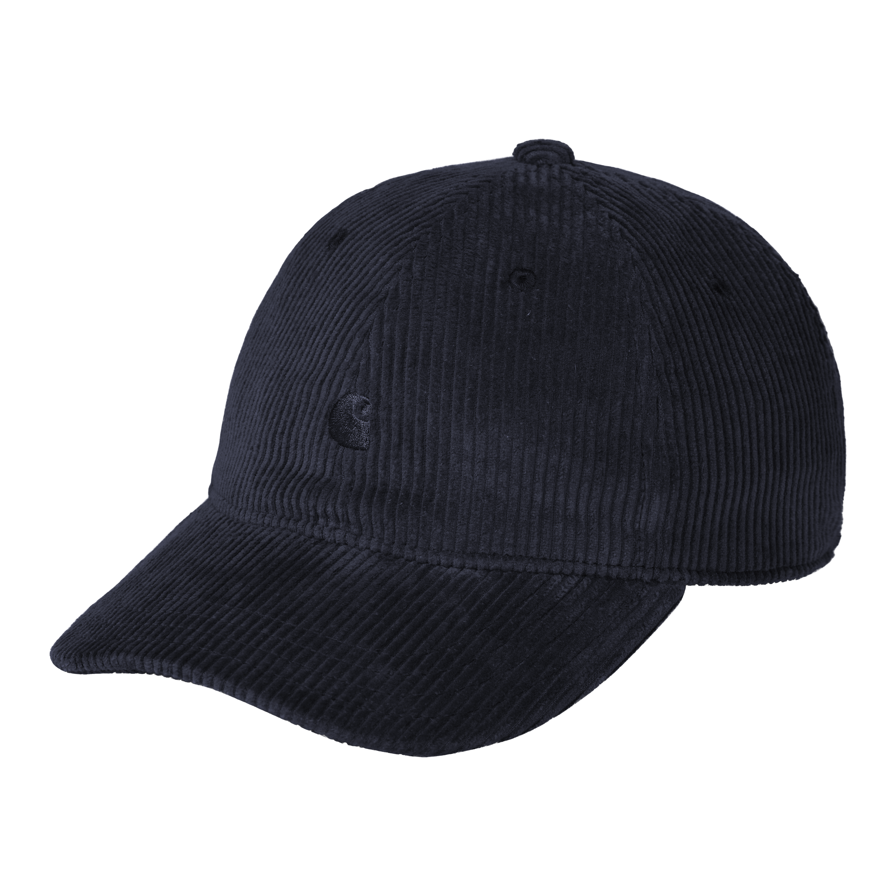 Carhartt WIP Harlem Cap in Blu