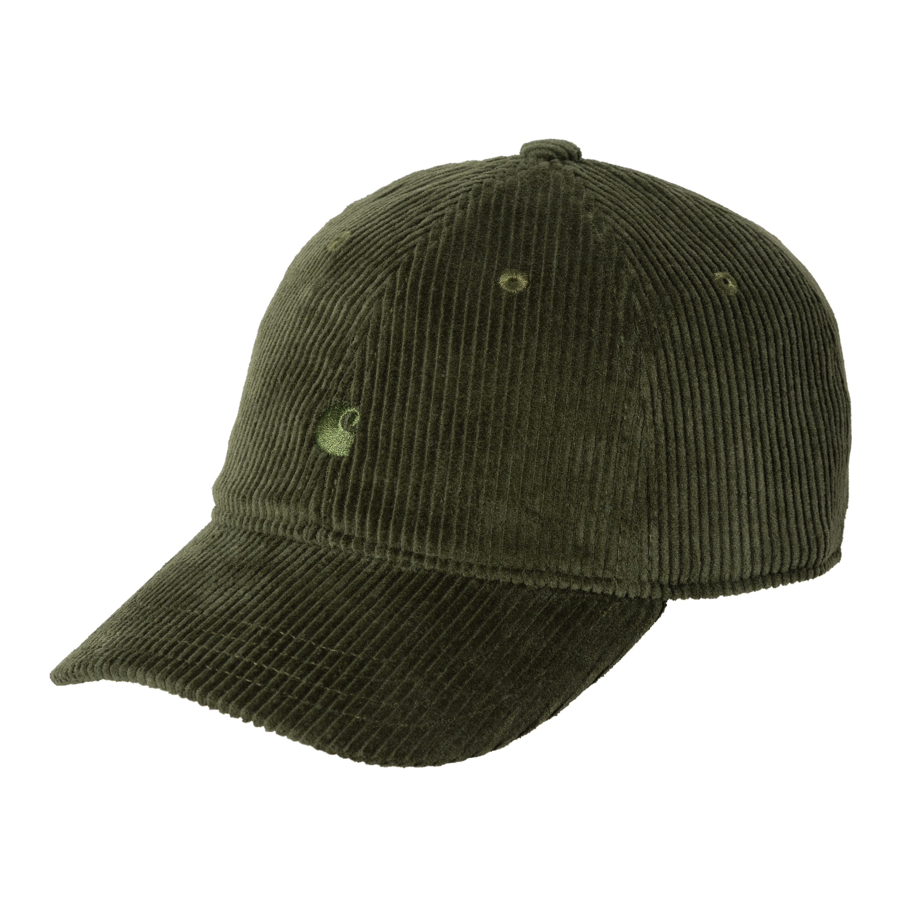 Carhartt WIP Harlem Cap em Verde