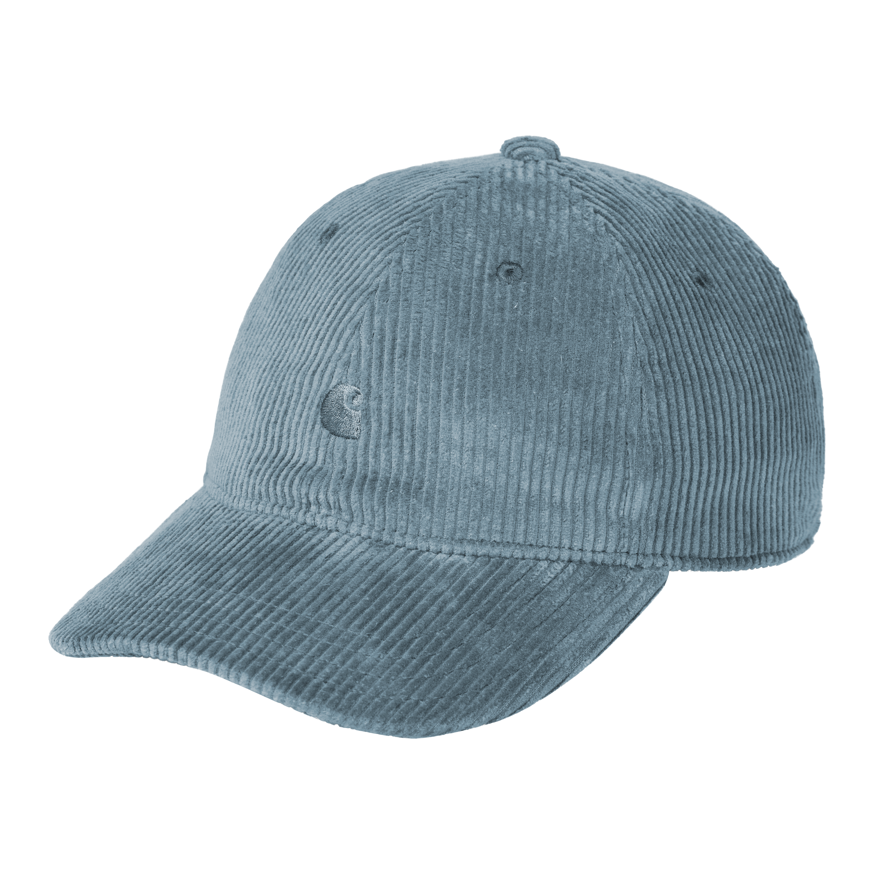 Carhartt WIP Harlem Cap Angelite / Angelite | blue