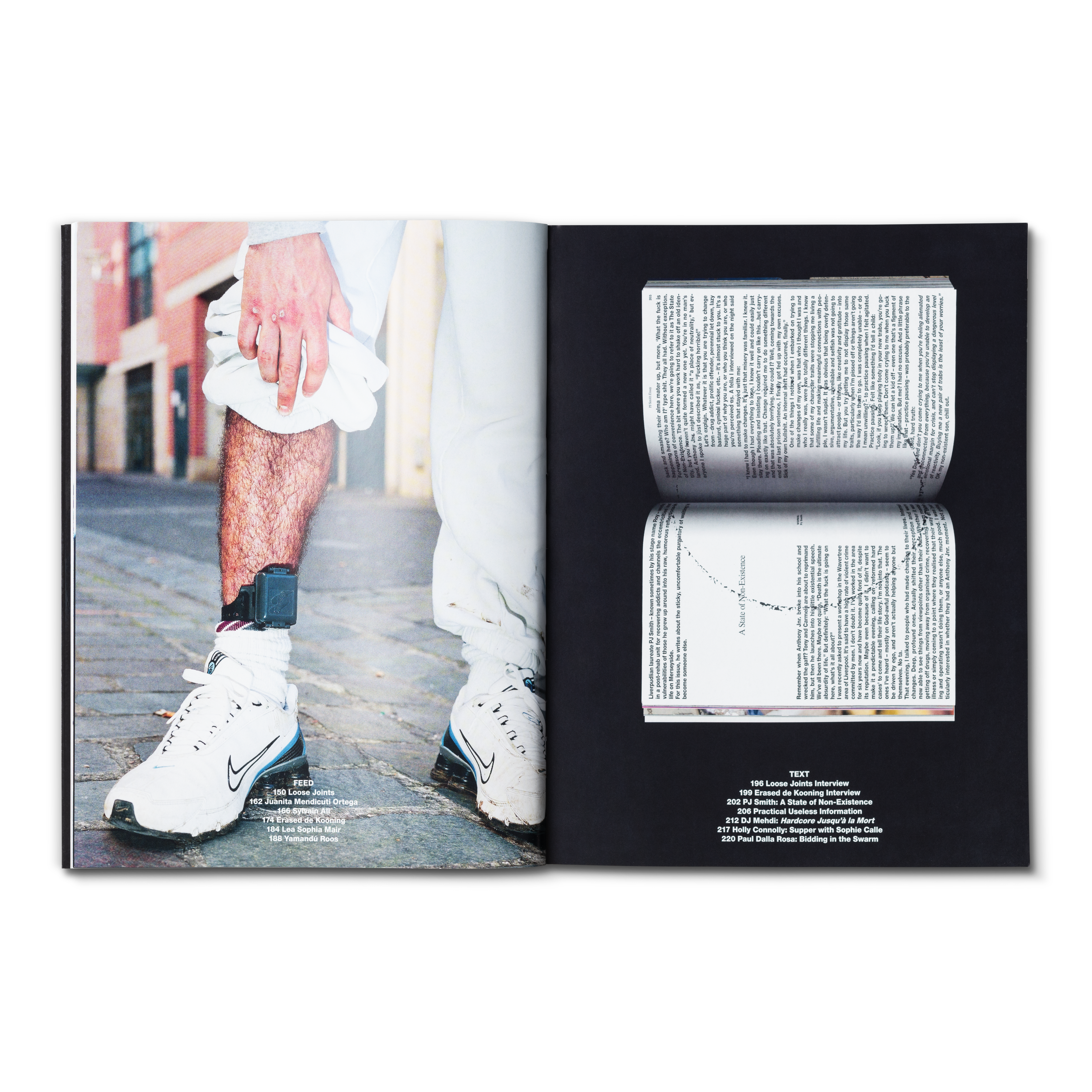 WIP Magazine