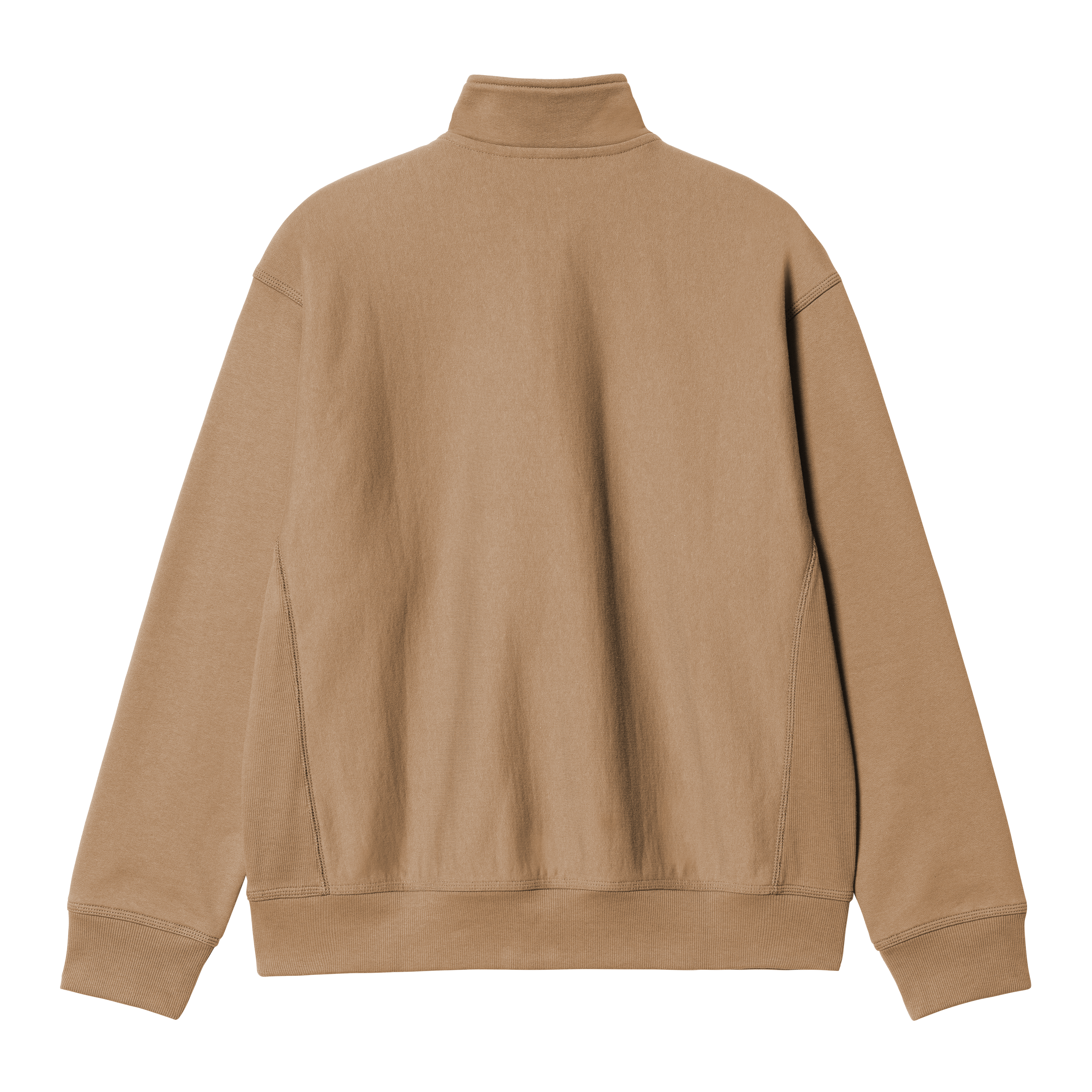 【CARHARTT WIP】24fw HALF ZIP AMERICAN SCRIPT SWEATSHIRT carhartt-wip-half-zip-american
