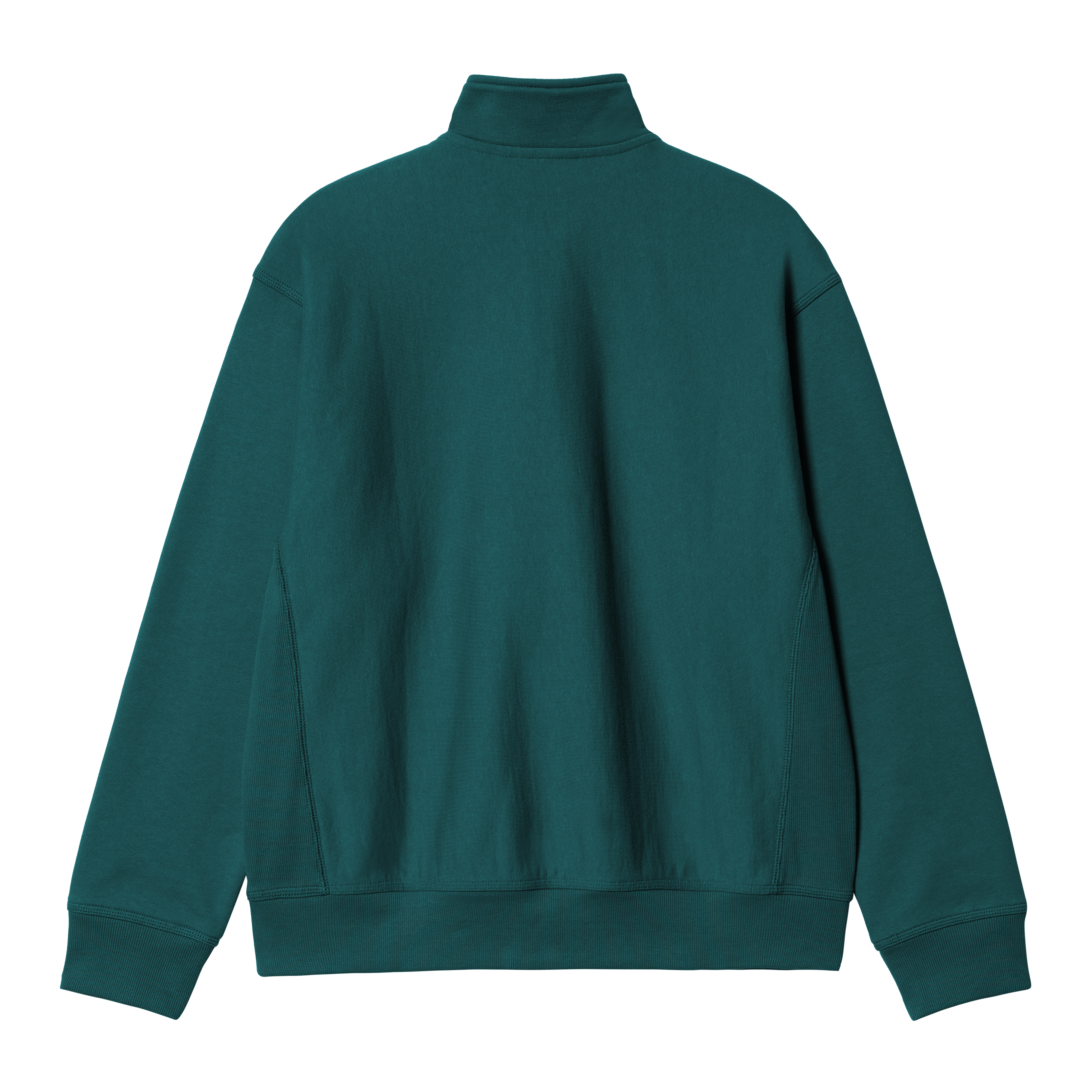 ★22-23FW新作★CARHARTT★HALF ZIP GLENWOOD SWEATSHIRT ☆送料・関税込☆CARHARTT WIP☆HALF ZIP GLENWOOD SWEATSHIRT