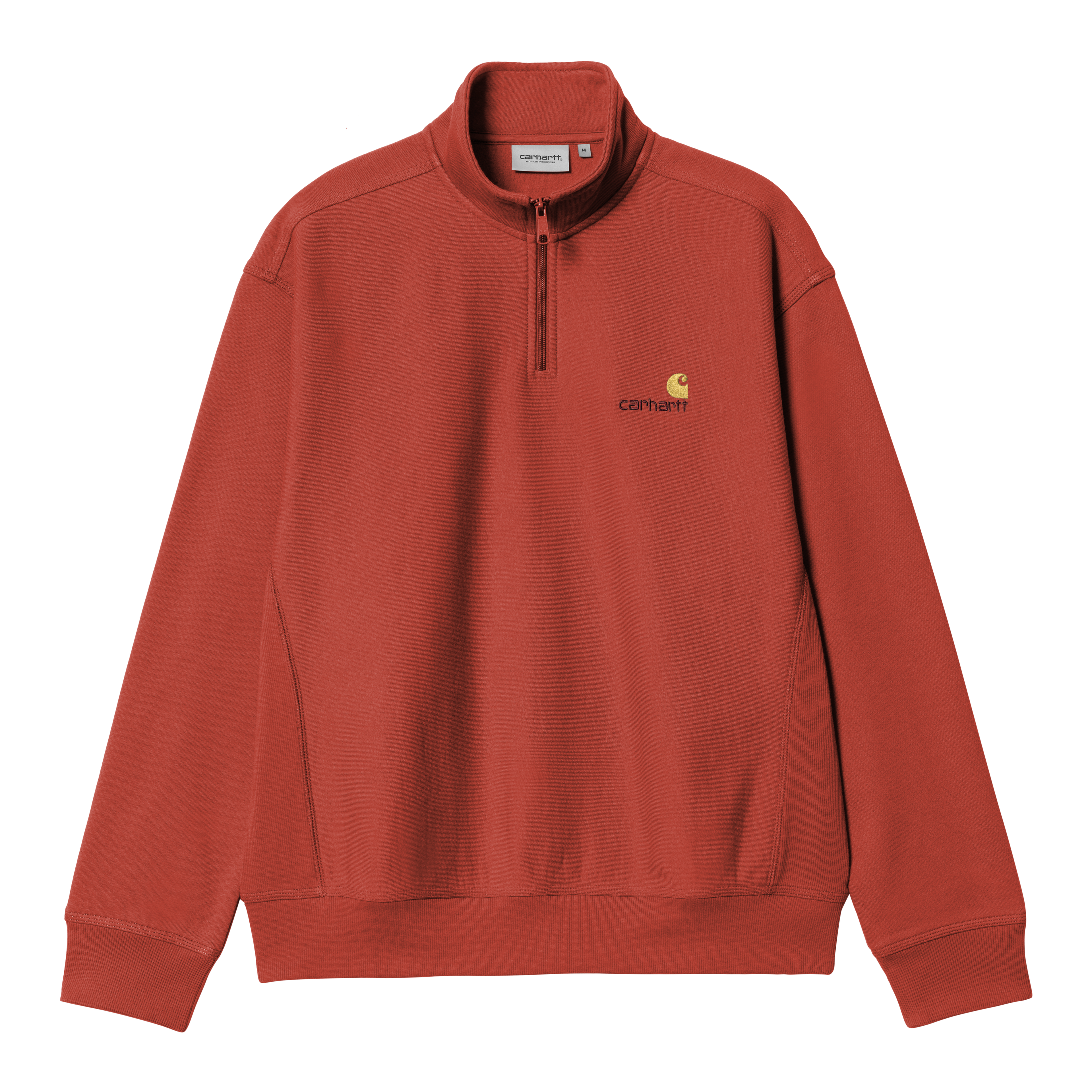 Carhartt White Sweatshirts