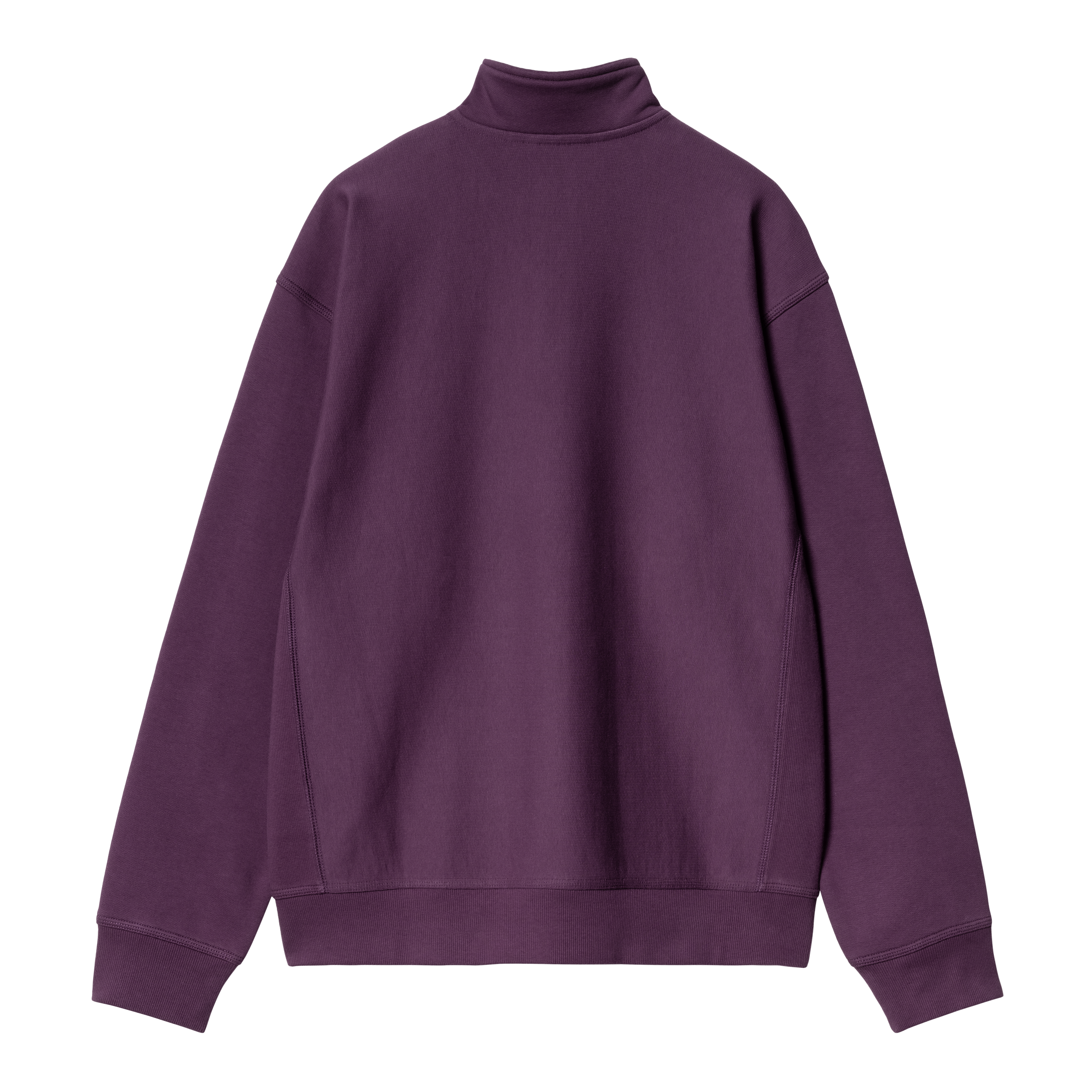 【CARHARTT】American Script Sweatshirt Carhartt WIP Half Zip American Script Sweatshirt