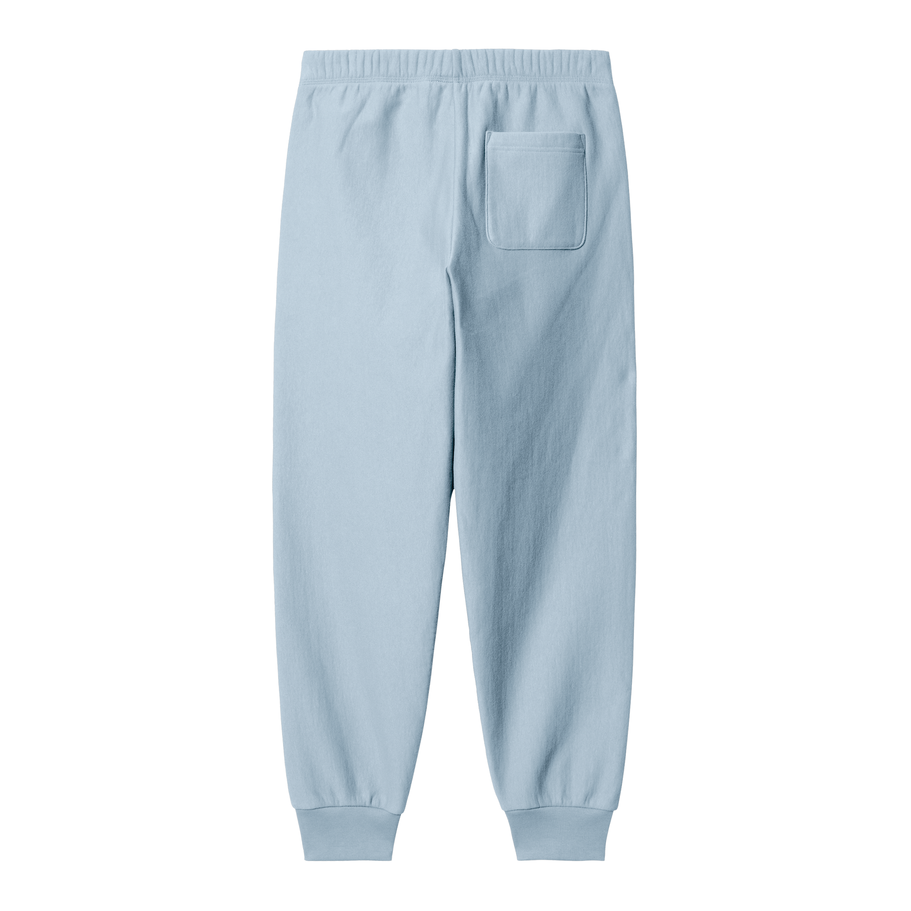 Carhartt WIP - American Script - Pantalon de jogging - Blanc cassé