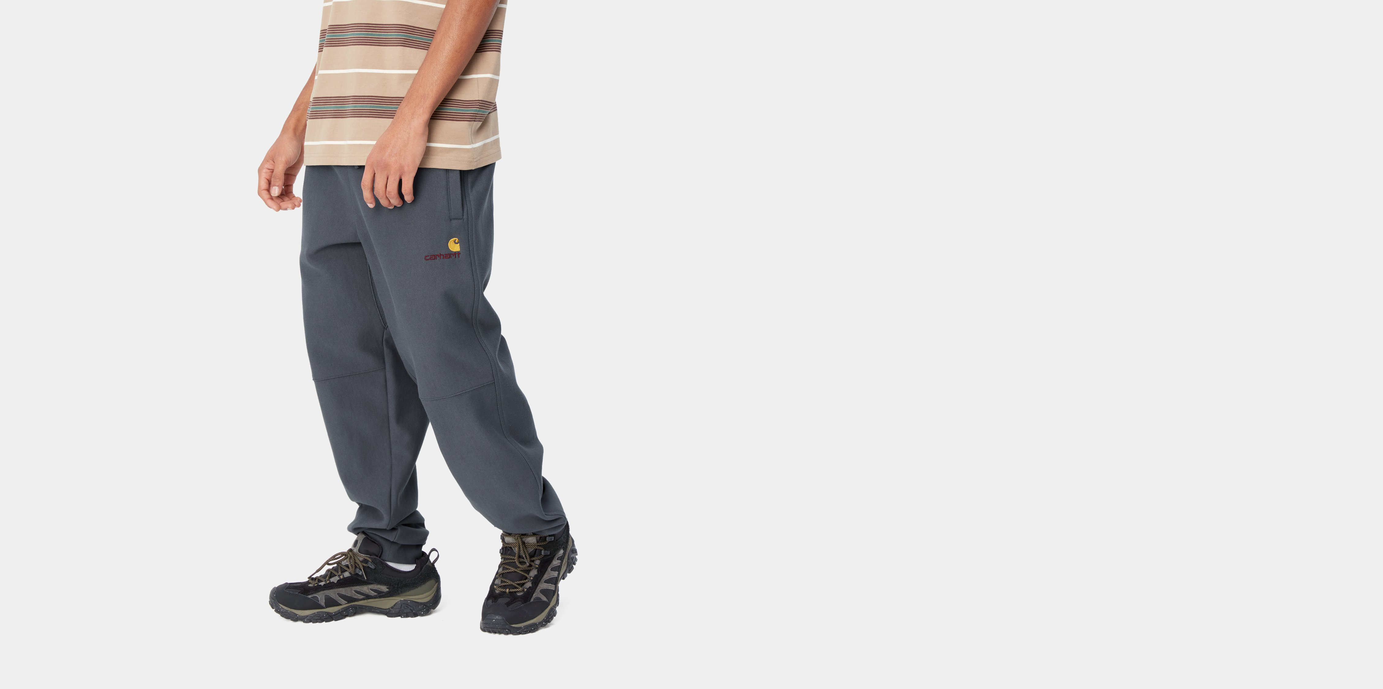 Carhartt wip madison sales jogger