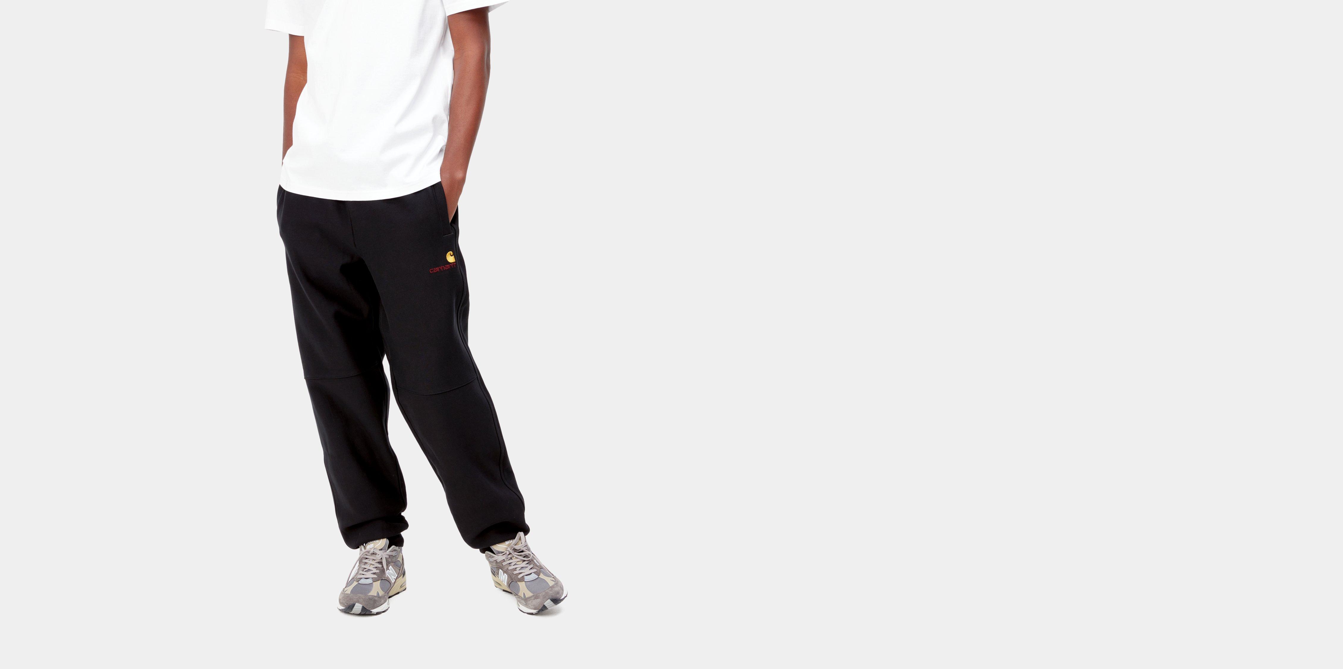 Carhartt jogger pants best sale