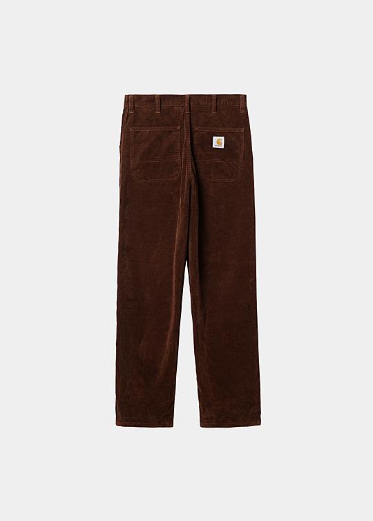 Carhartt WIP Simple Pant, Office Green | Official Online Store Carhartt WIP Simple Pant, Office Green | Official Online Store