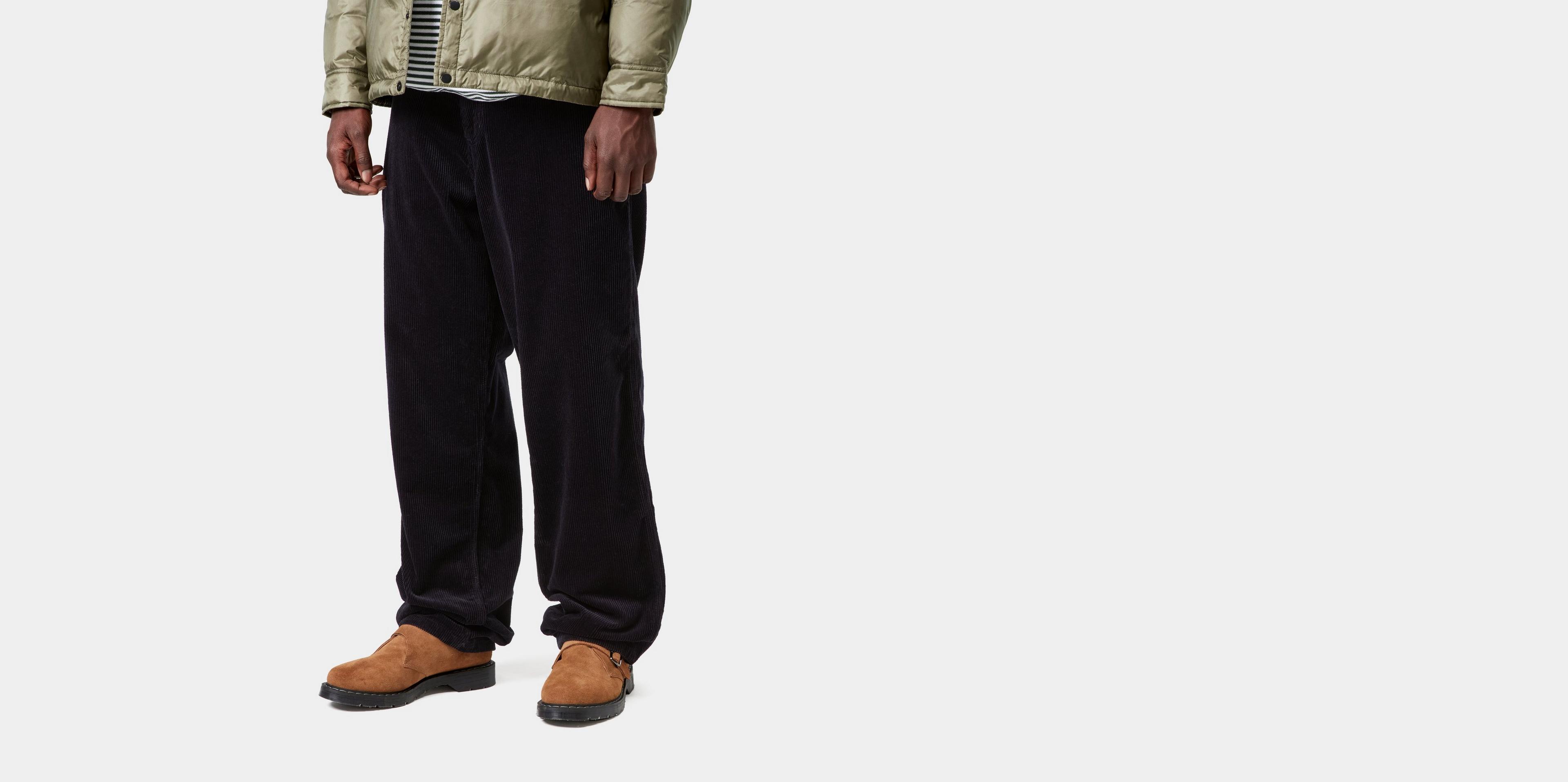 Carhartt WIP Simple Pant, Dark Navy | Official Online Store