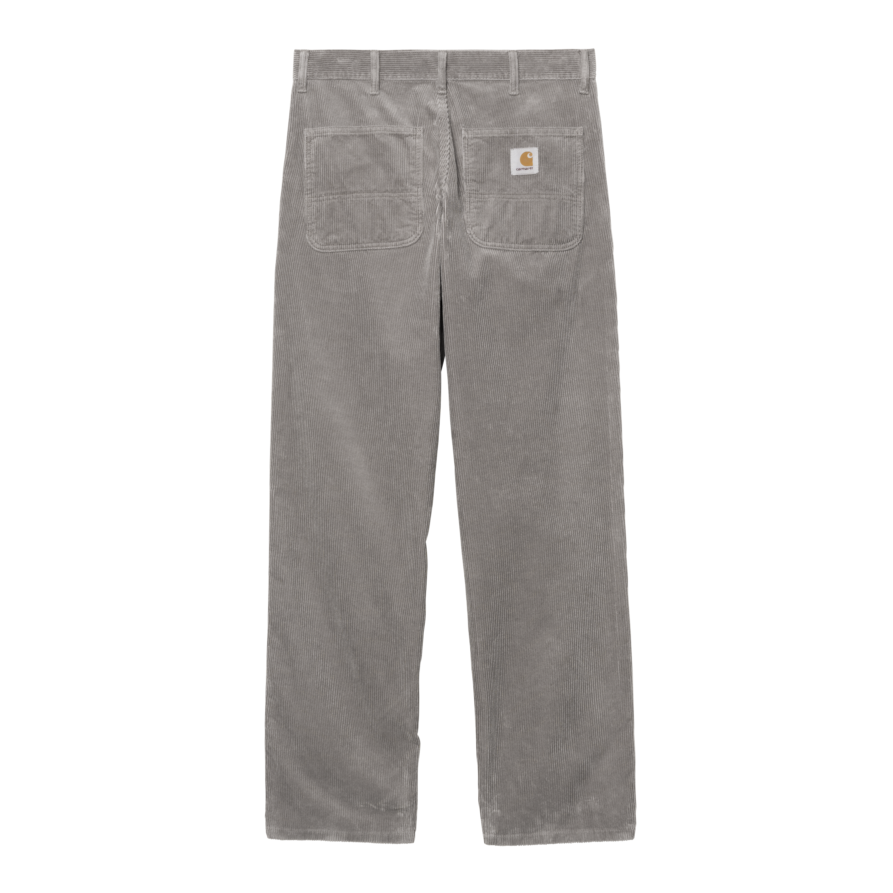 Carhartt WIP Simple Pant in Grey