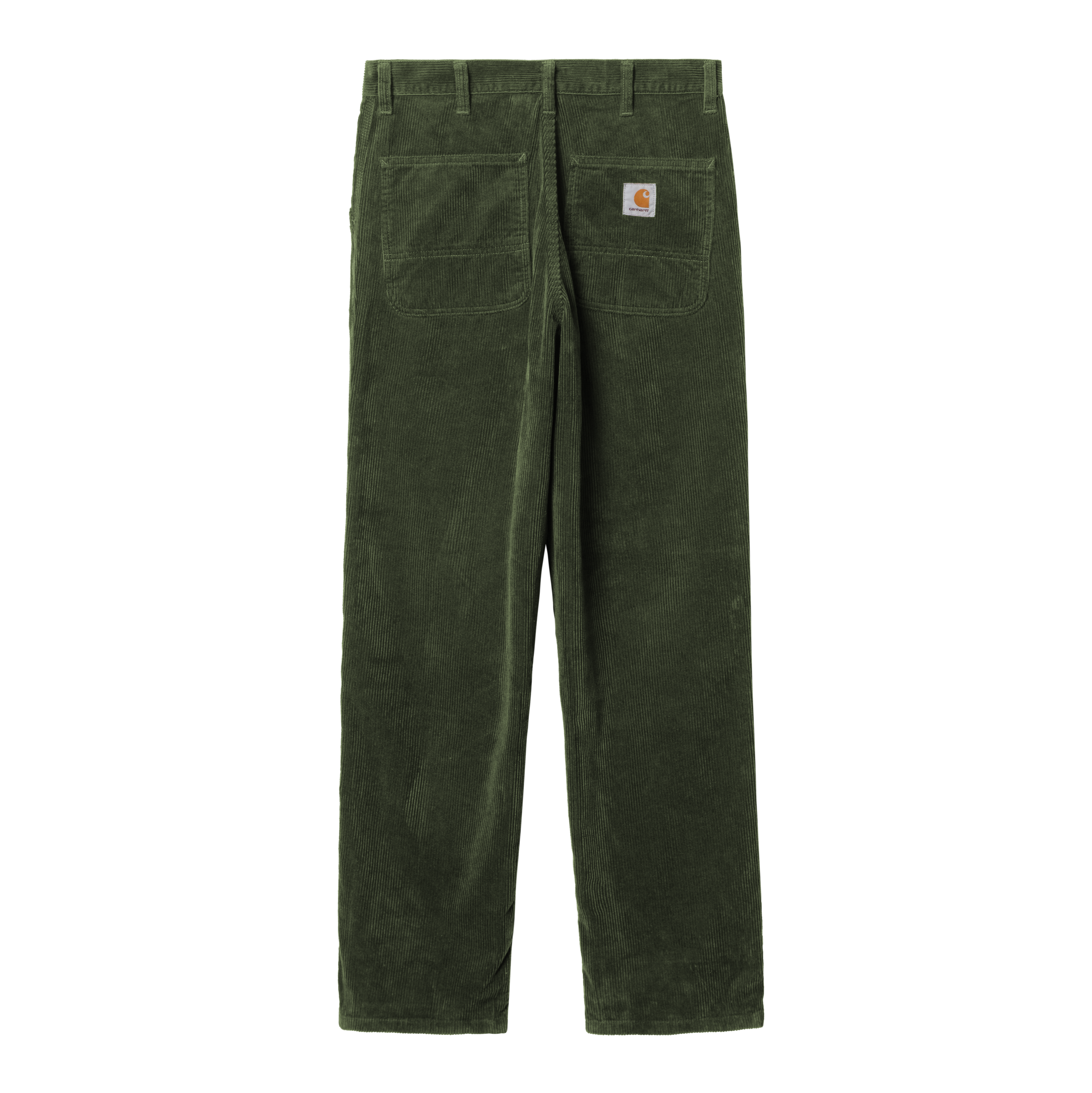 Carhartt WIP Simple Pant en Verde