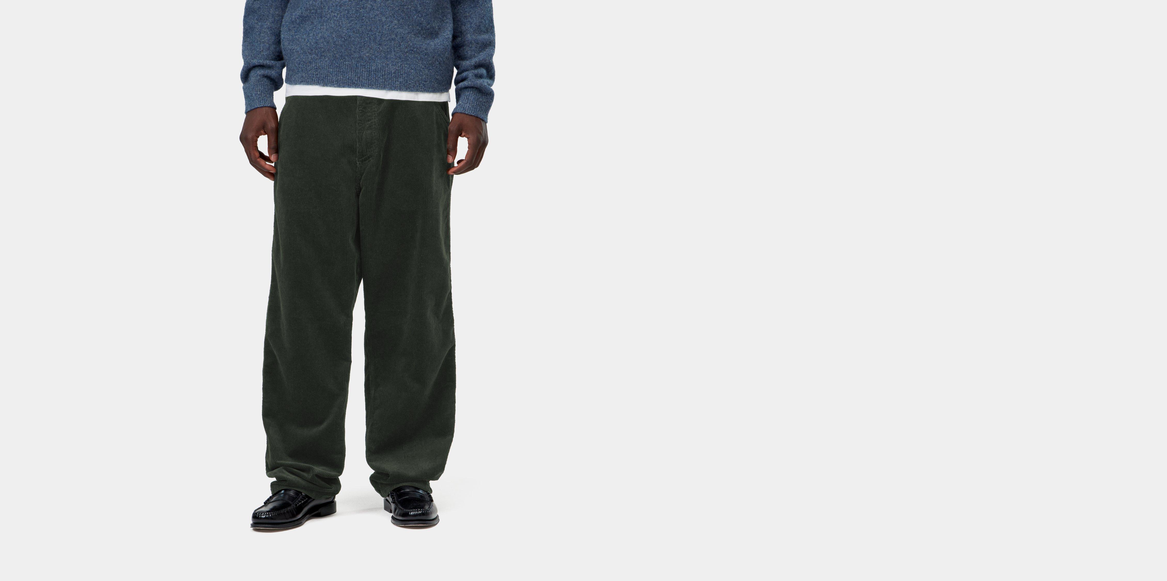 Carhartt WIP Simple Pant Raven rinsed | black | 29/32 | Men